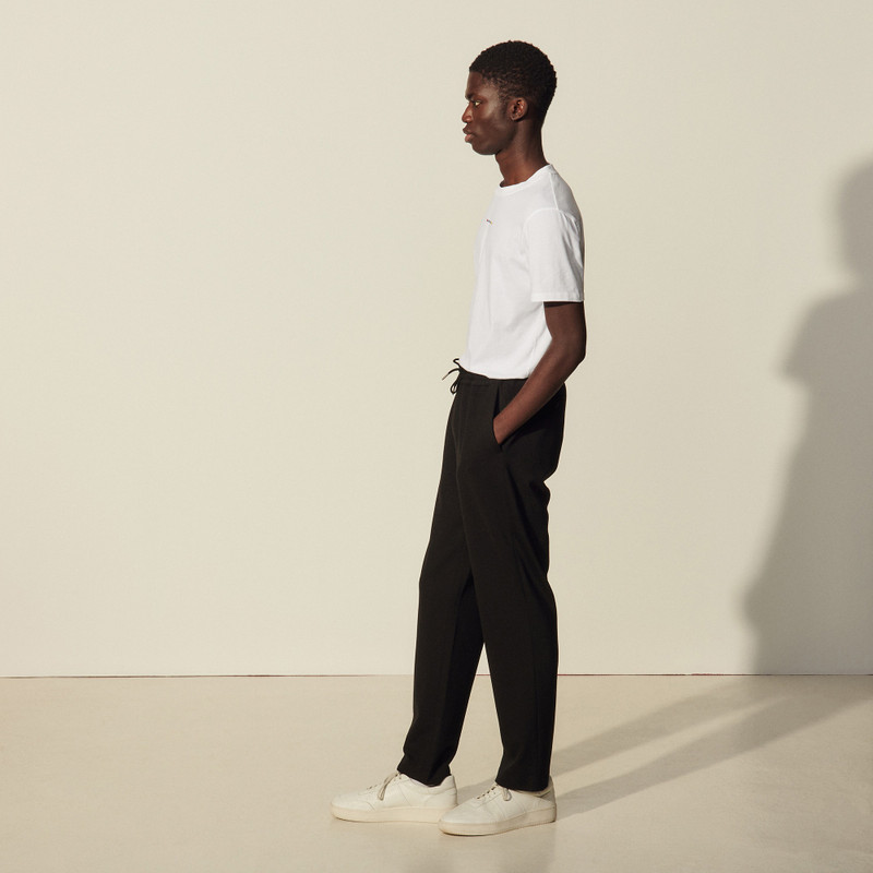 Jersey jogging bottoms 3