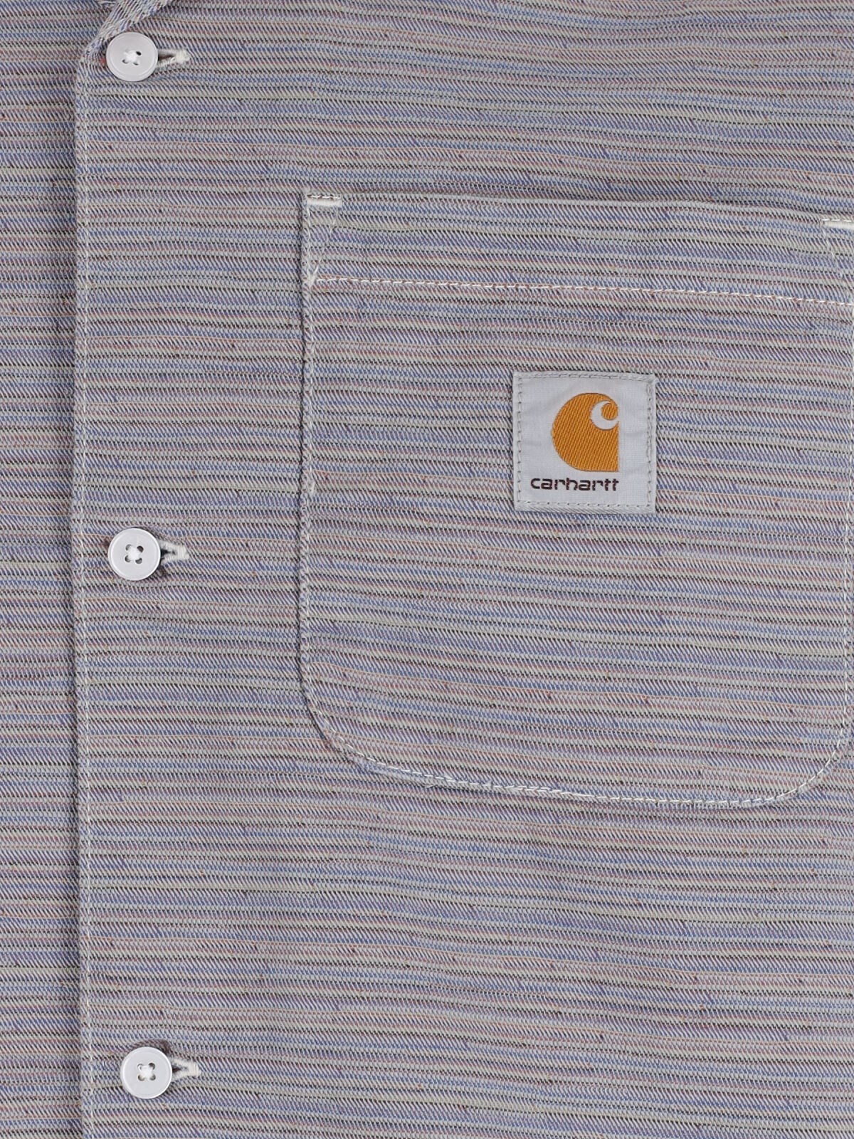 'GELLAR' SHIRT - 3