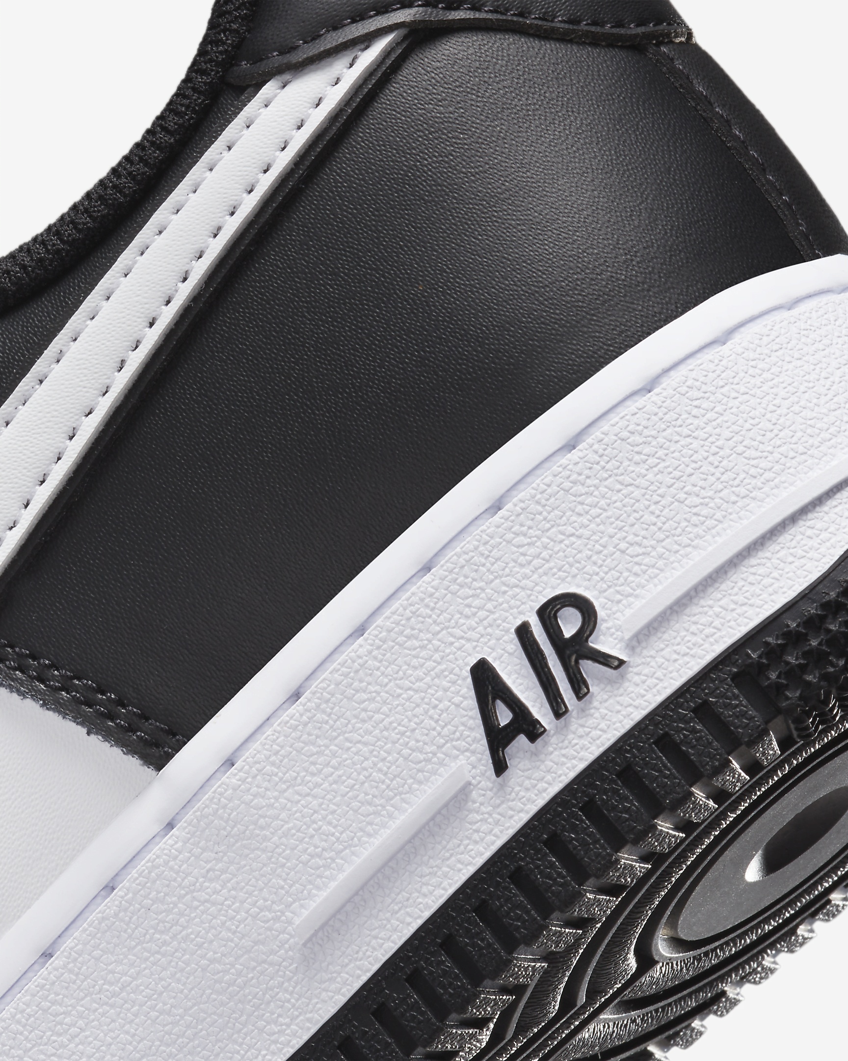 Nike Air Force 1 '07 Men's Shoes - 9