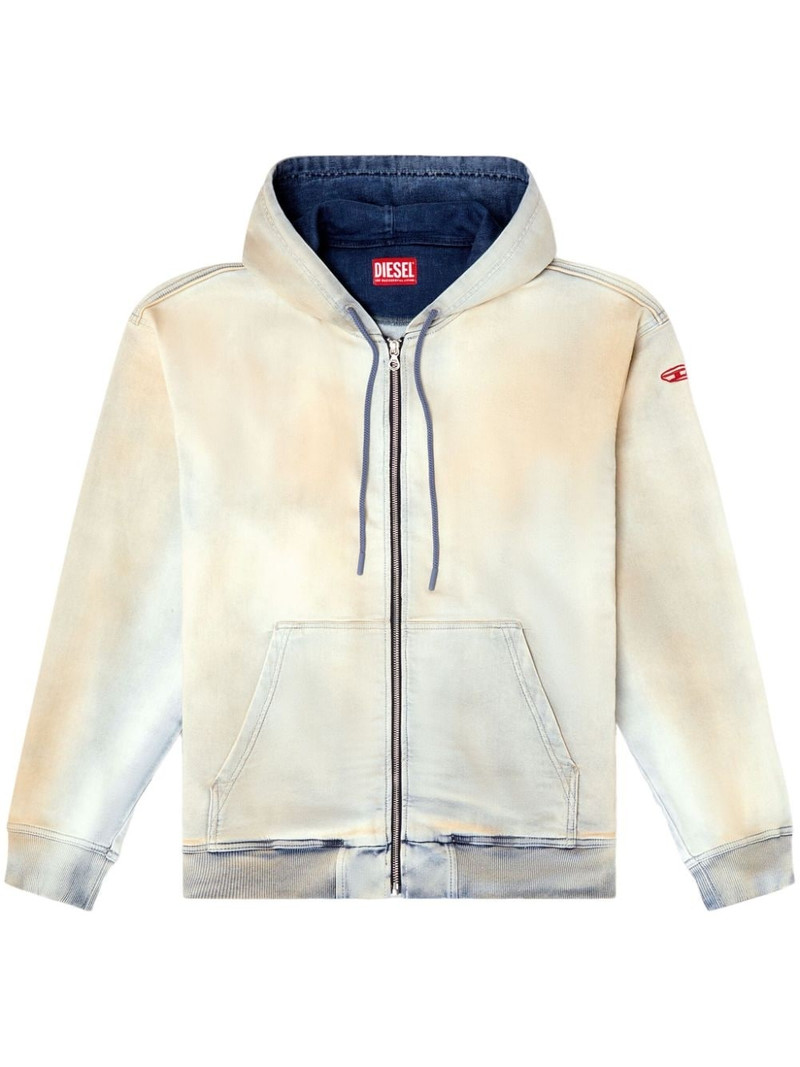 D-Gir-S track jacket 1