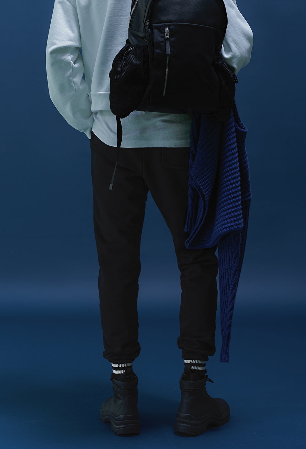 REPLICA LA SWEATS - 7