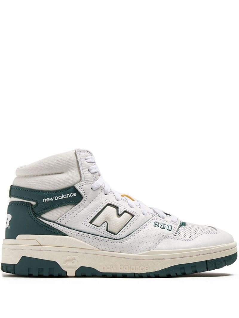650 high-top sneakers 1