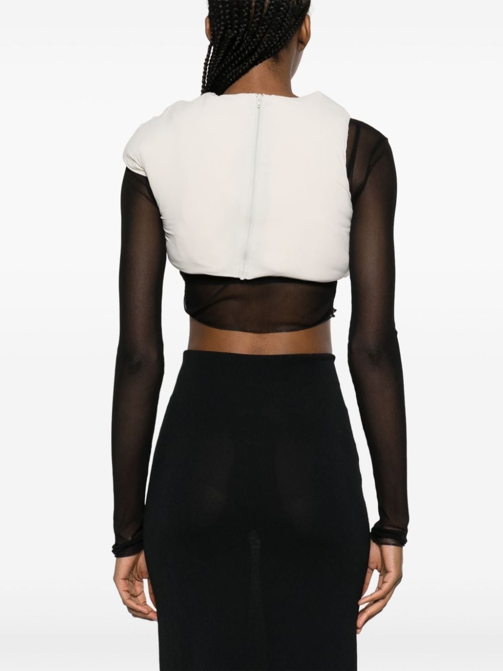 padded asymmetric top - 4