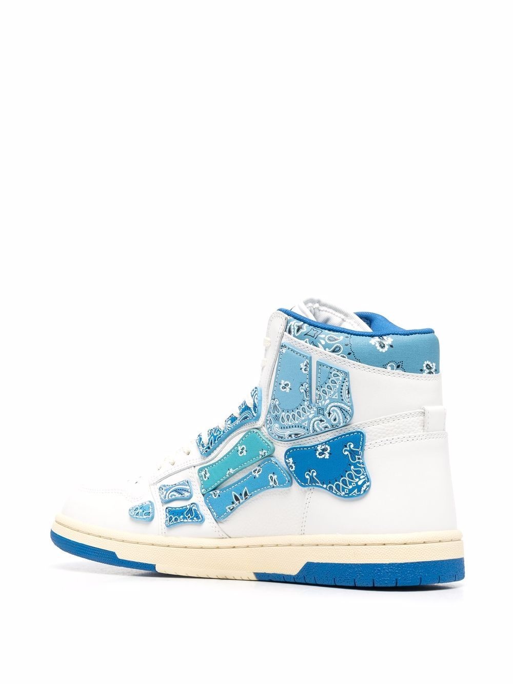 Skel high-top sneakers - 3