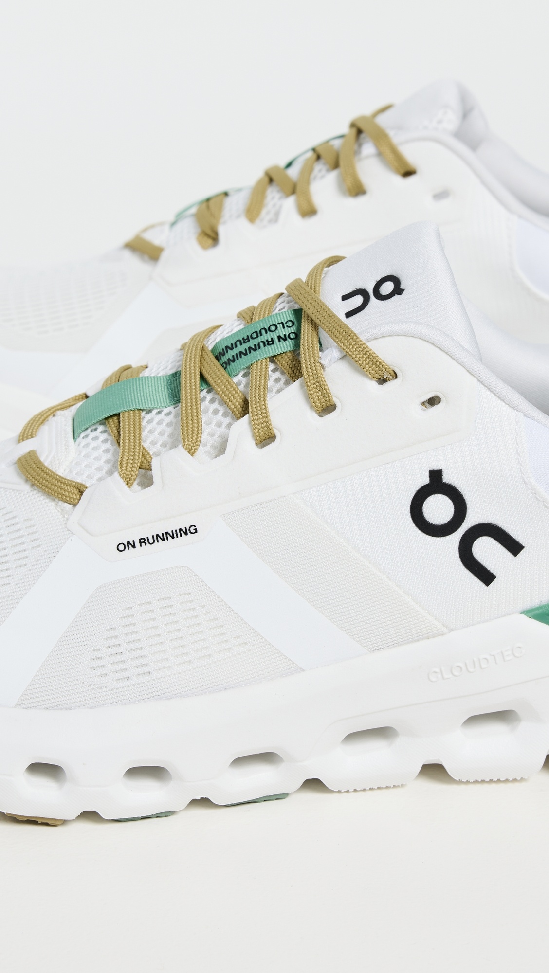 Cloudrunner 2 Sneakers - 4