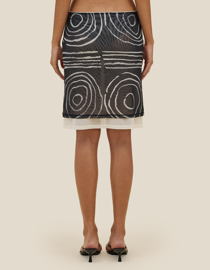 DUET SKIRT 3