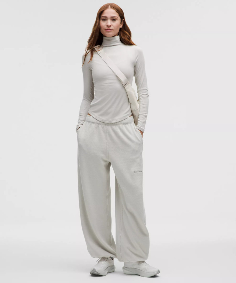 lululemon Hold Tight Long-Sleeve Turtleneck outlook