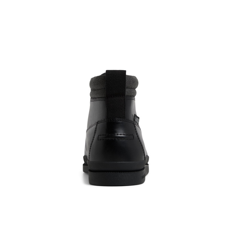 Tour Moc Mid Top Sneaker 4
