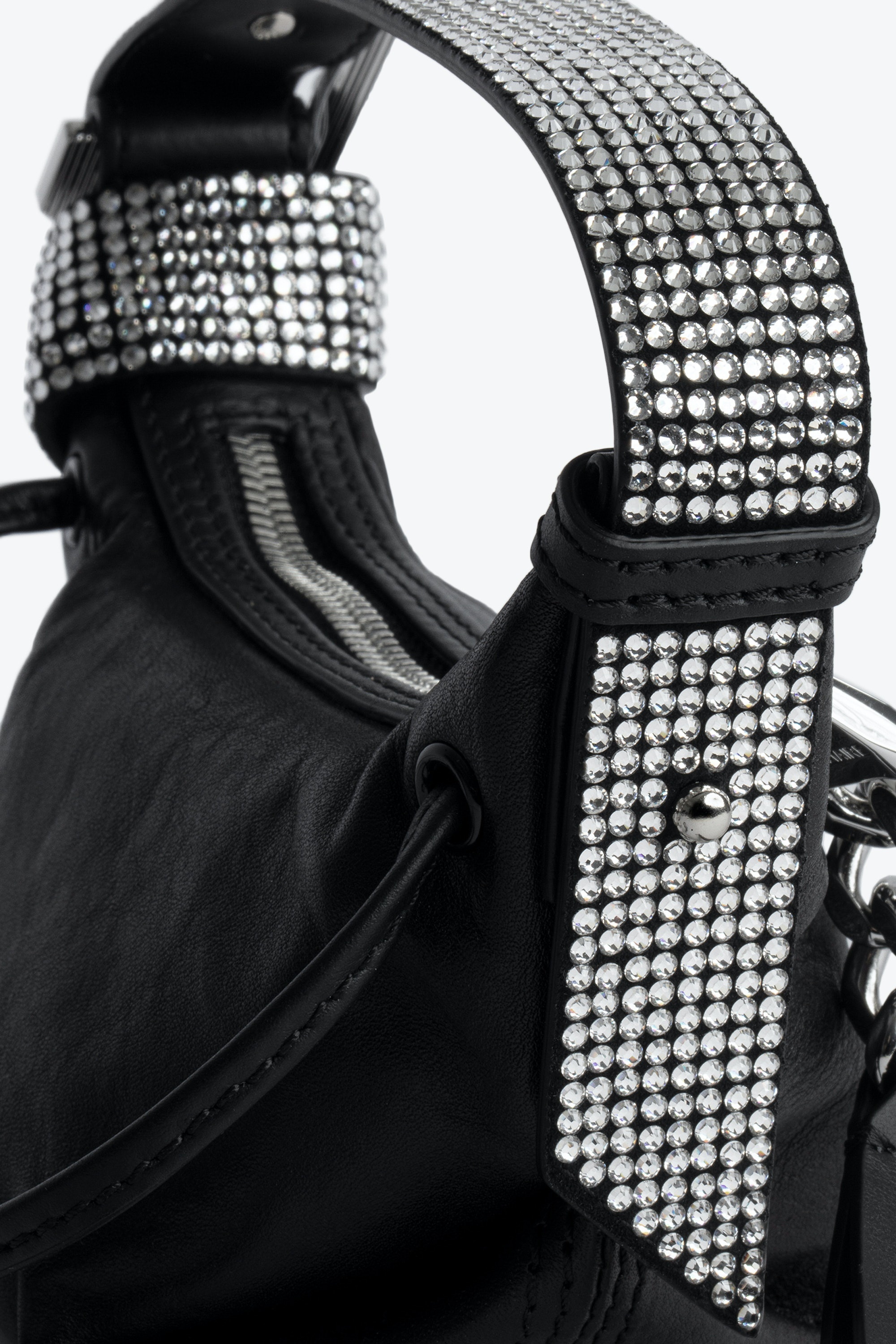 Le Cecilia Mini Bag - 3