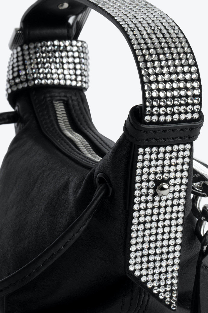 Le Cecilia Mini Bag 3