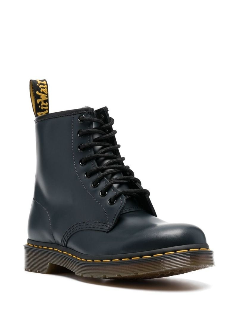 Dr. Martens 1460 leather ankle boots outlook