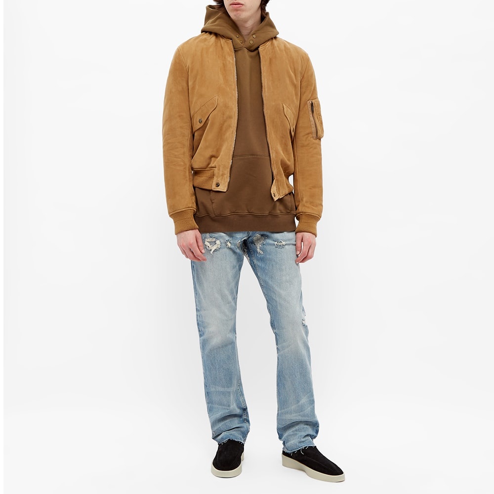 Fear of God The Vintage Hoody - 6