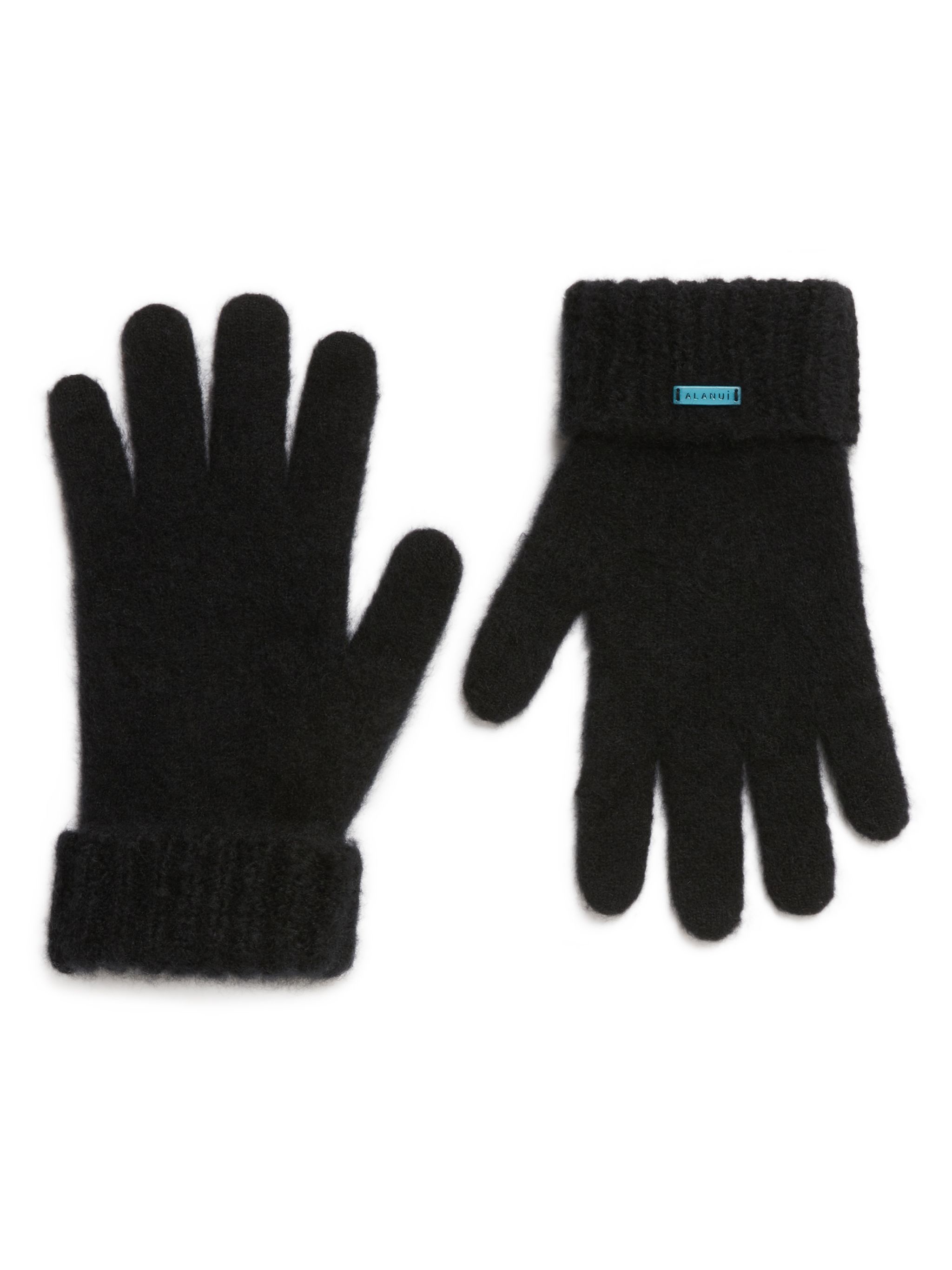 ALANUI FINEST GLOVES - 1