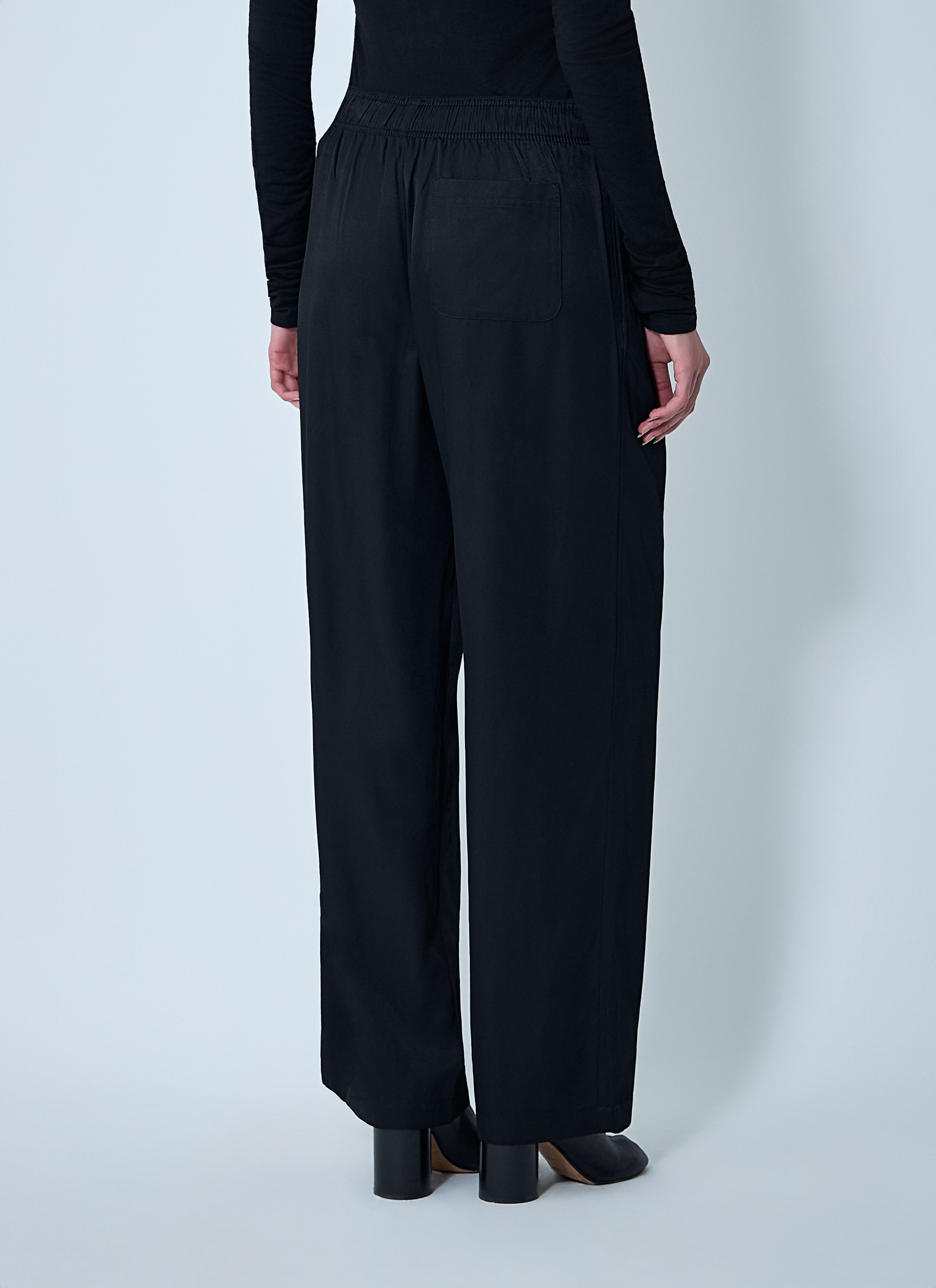 Robe Pants - 4