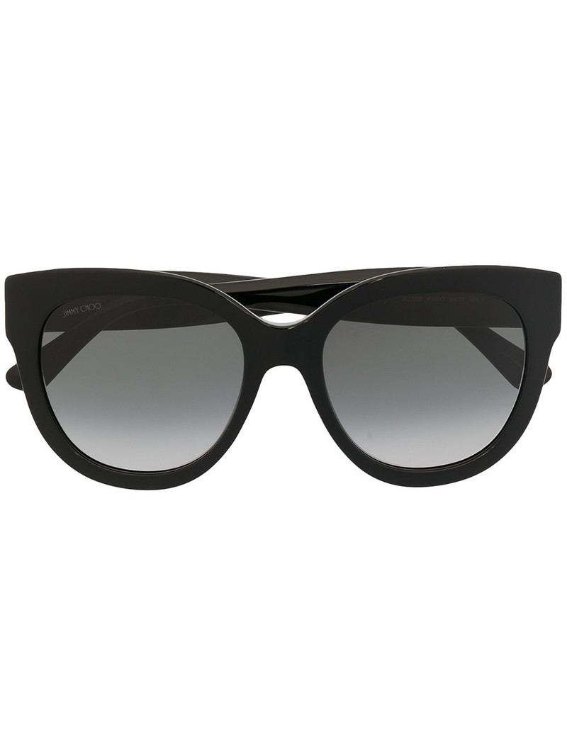 Jill tinted sunglasses 1