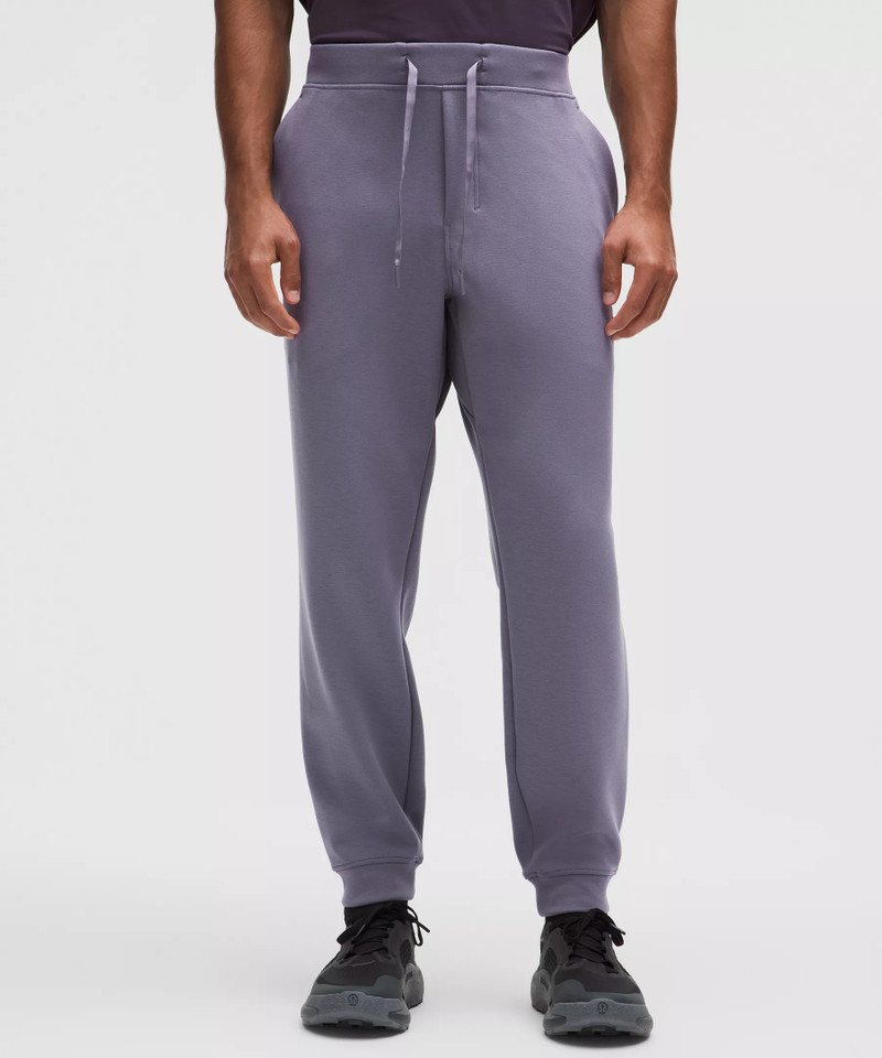 lululemon Smooth Spacer Jogger Regular *Stack outlook