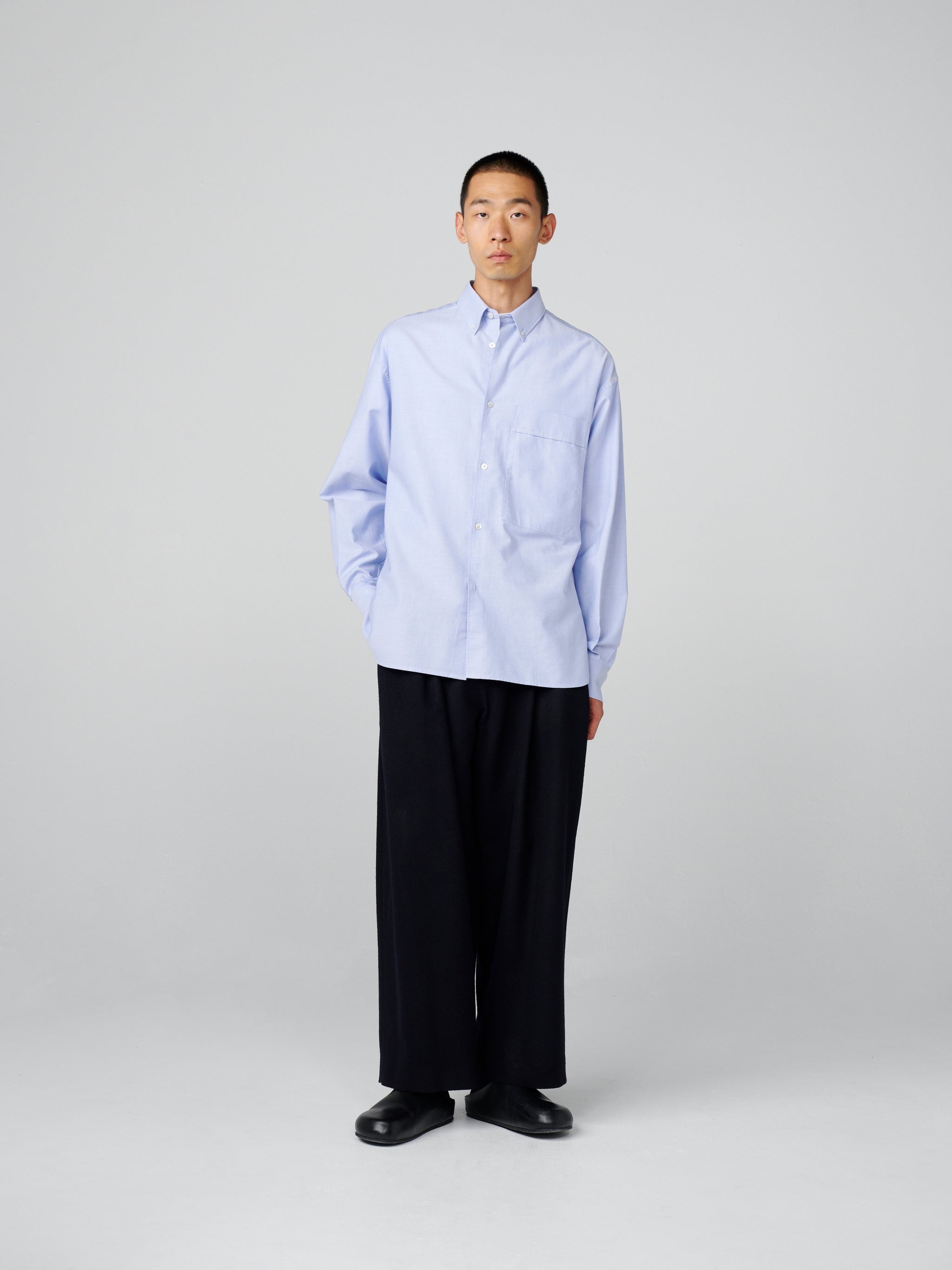 Keble Shirt - 5