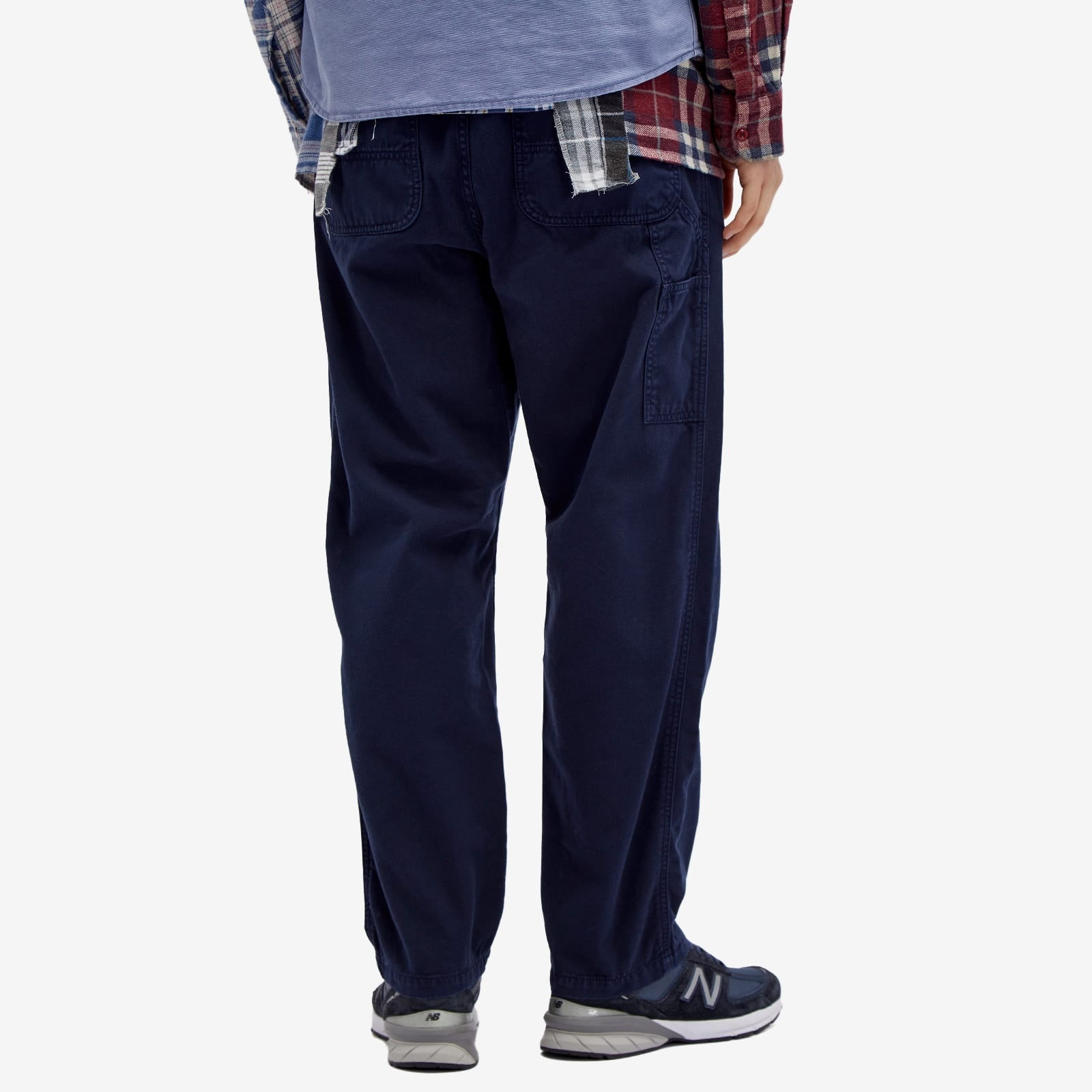 Carhartt WIP Flint Pants - 3