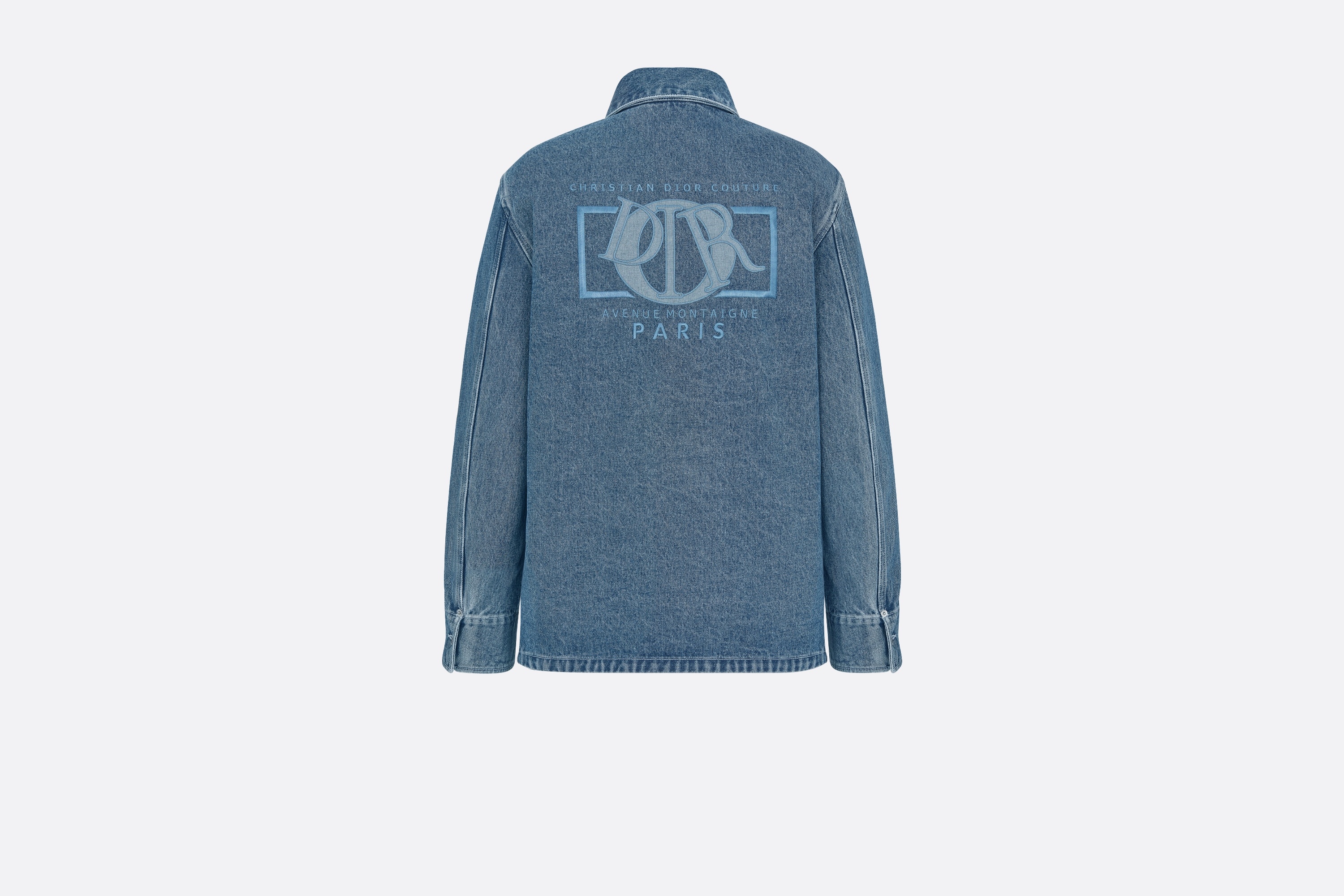 Dior Oblique Hooded Windbreaker Jacket S 001 71622820 | eBay