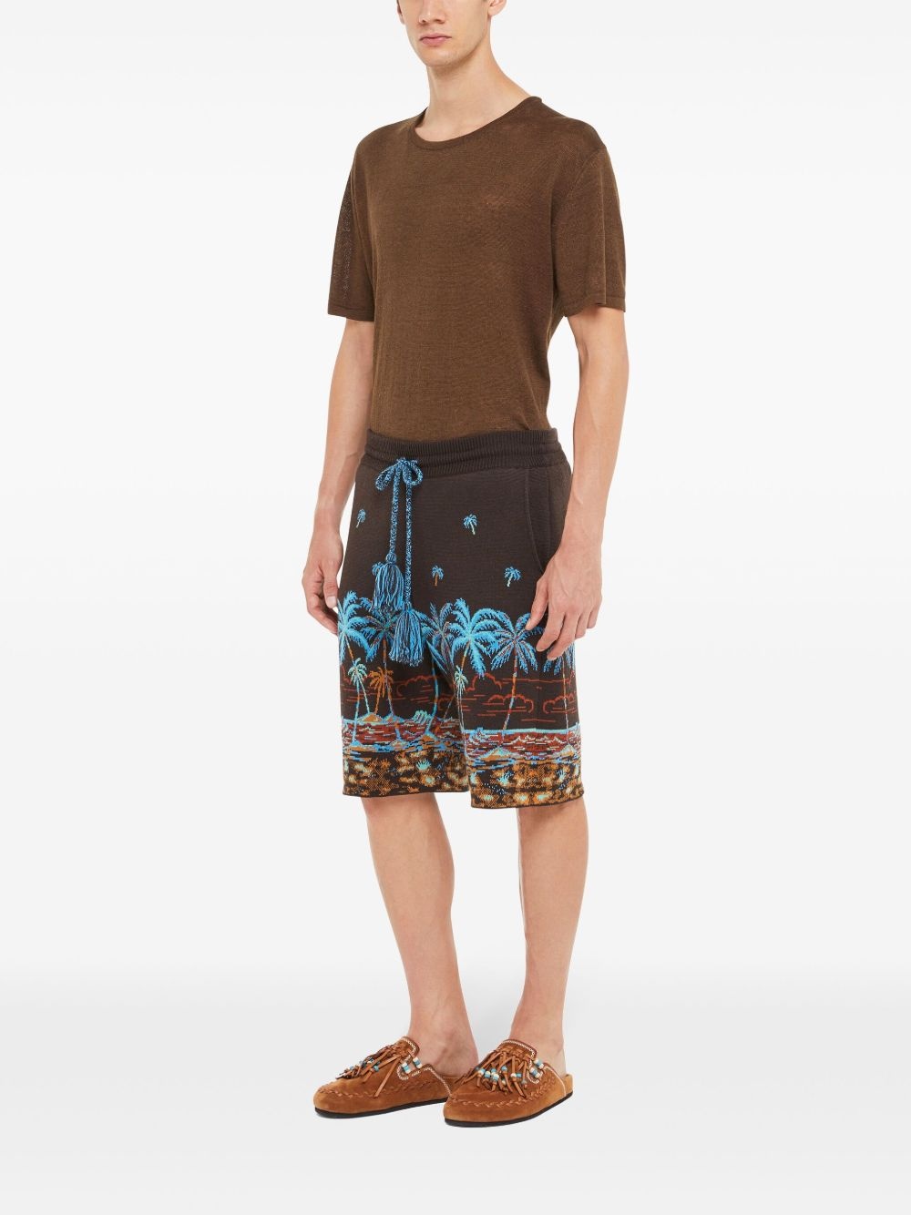 The Tale Of Hawaiian shorts - 4