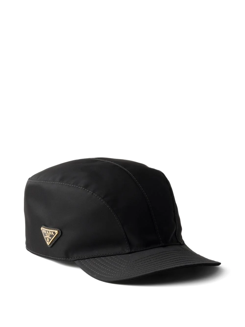 Re-Nylon baseball cap - 1