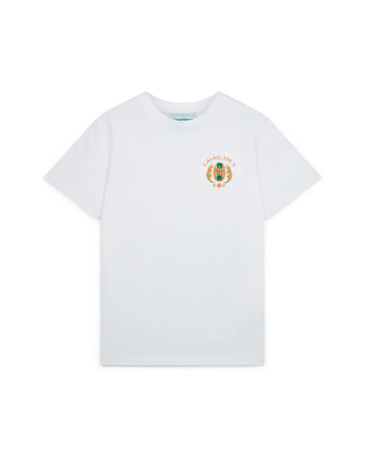 Joyaux D'Afrique Tennis Club T-Shirt - 6