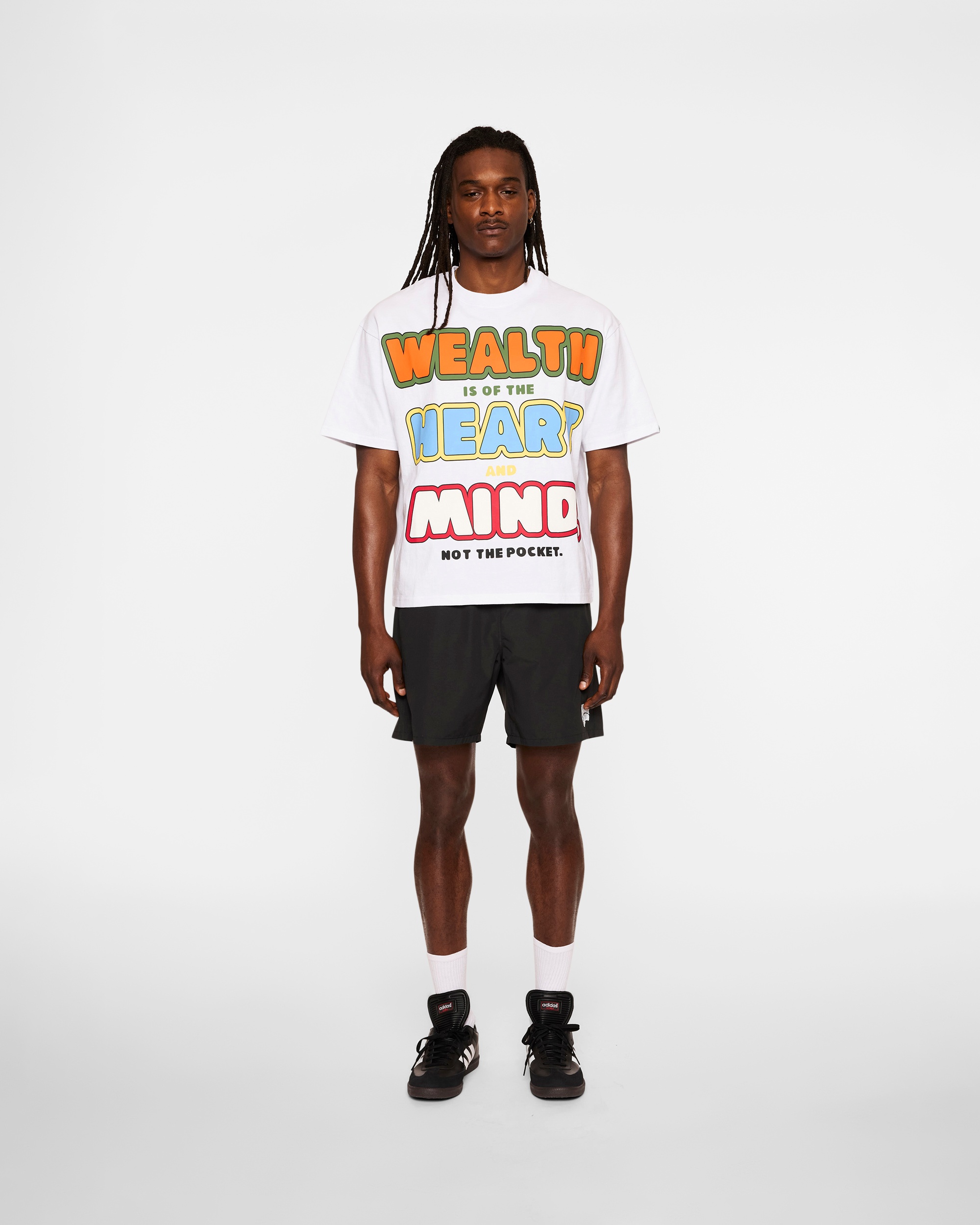 WHM TEE - 3
