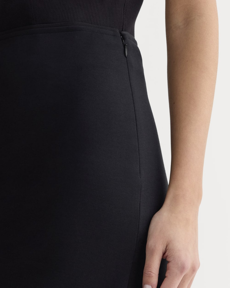 THE DREAM MAXI SKIRT 4