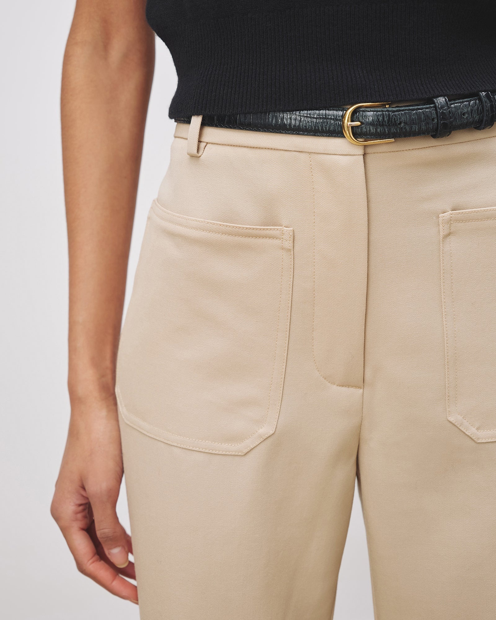 CHRISTOPHE PANT - 3