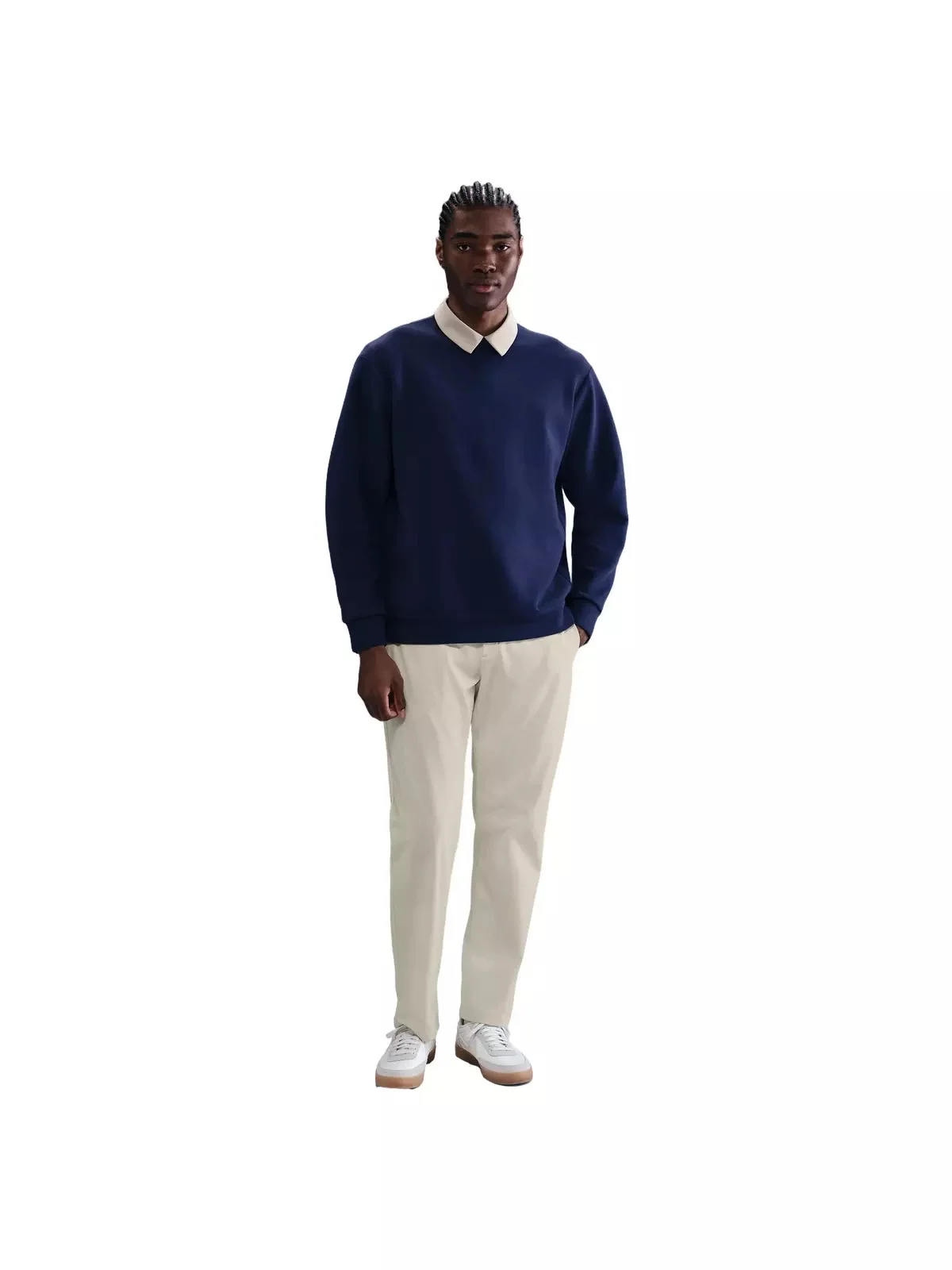 Men's 24.7 PerfectStretch Dri-FIT Regular Chino Pants - 1