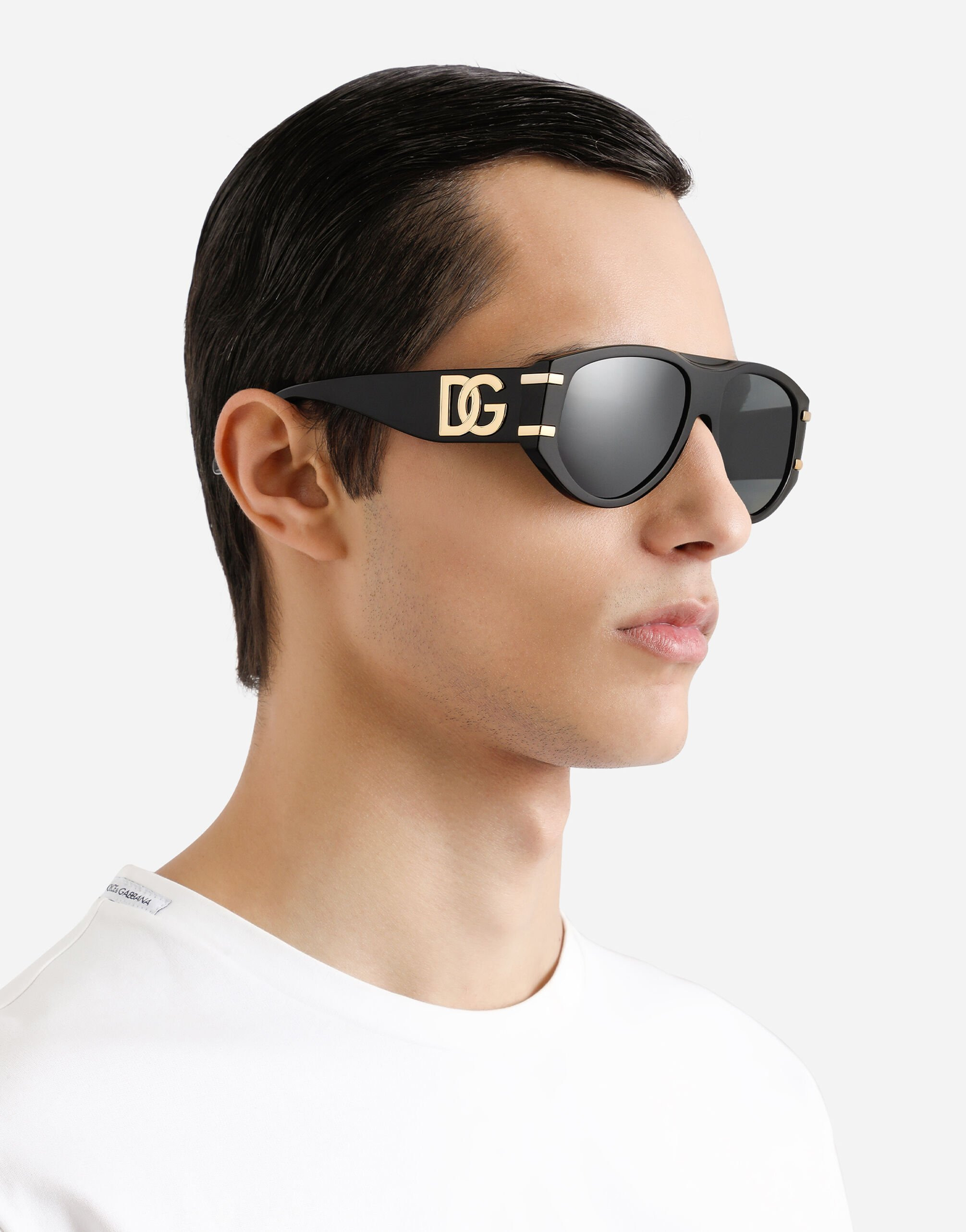 DG Griffe Sunglasses - 2