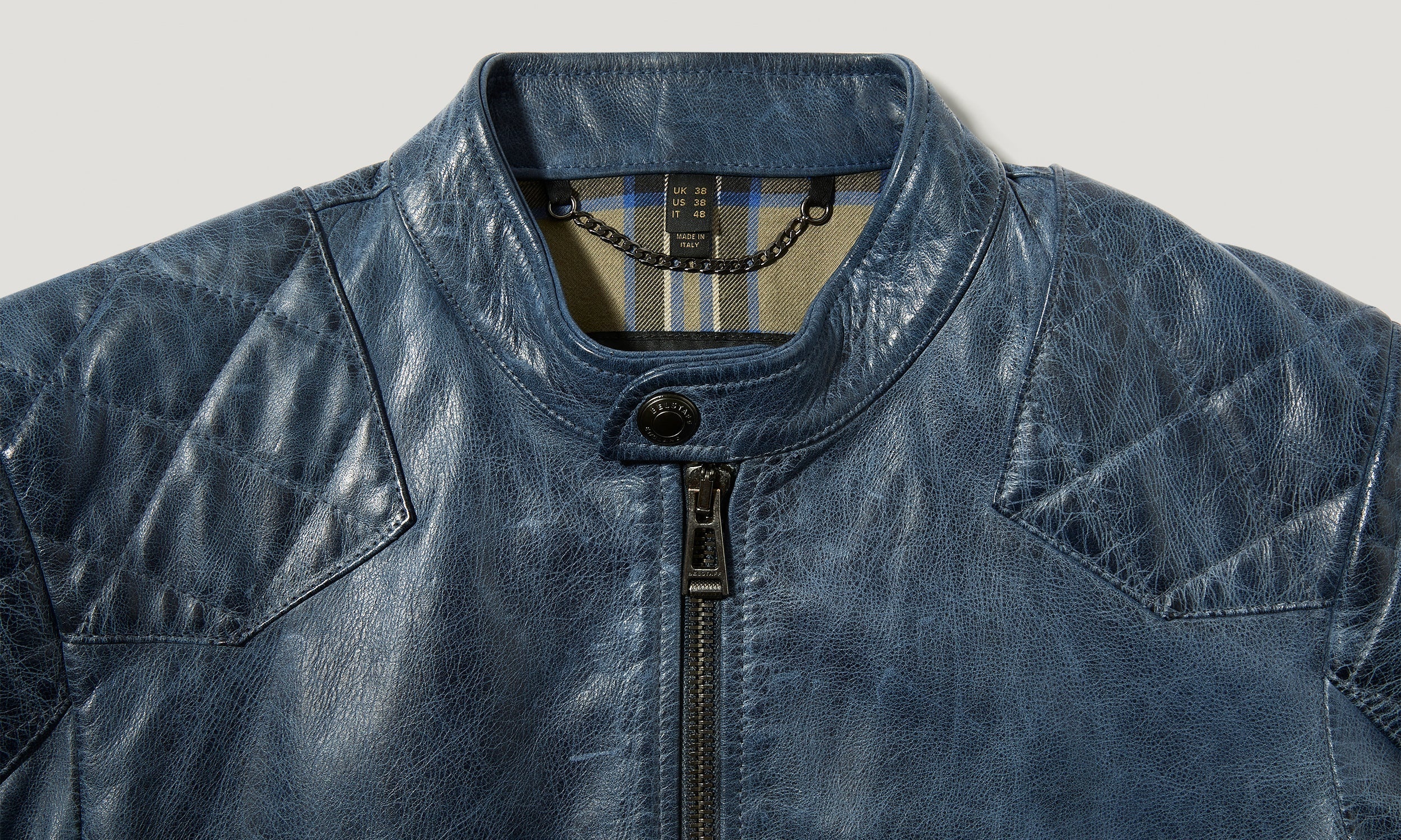 OUTLAW JACKET - 3