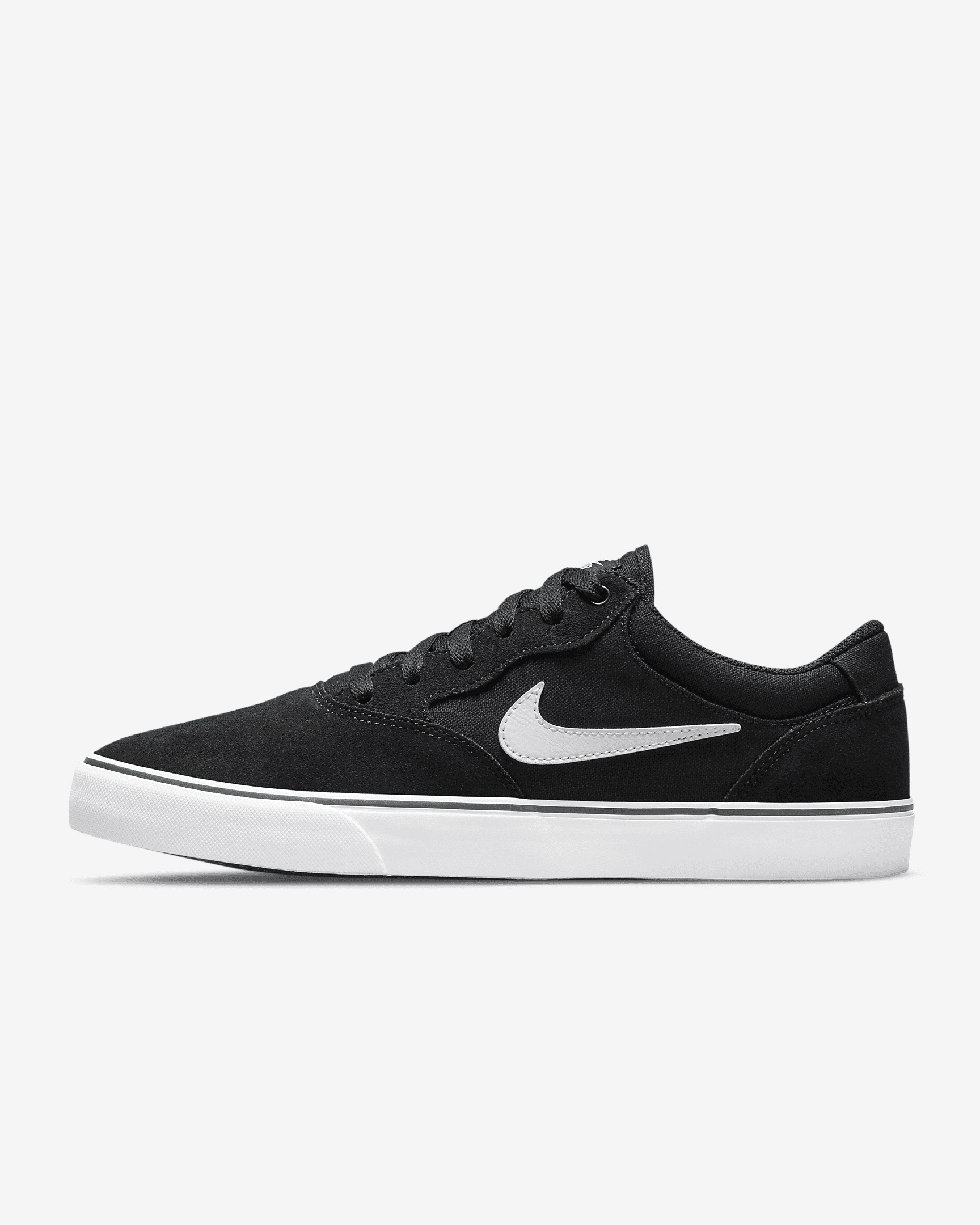 Nike SB Chron 2 Skate Shoes - 1