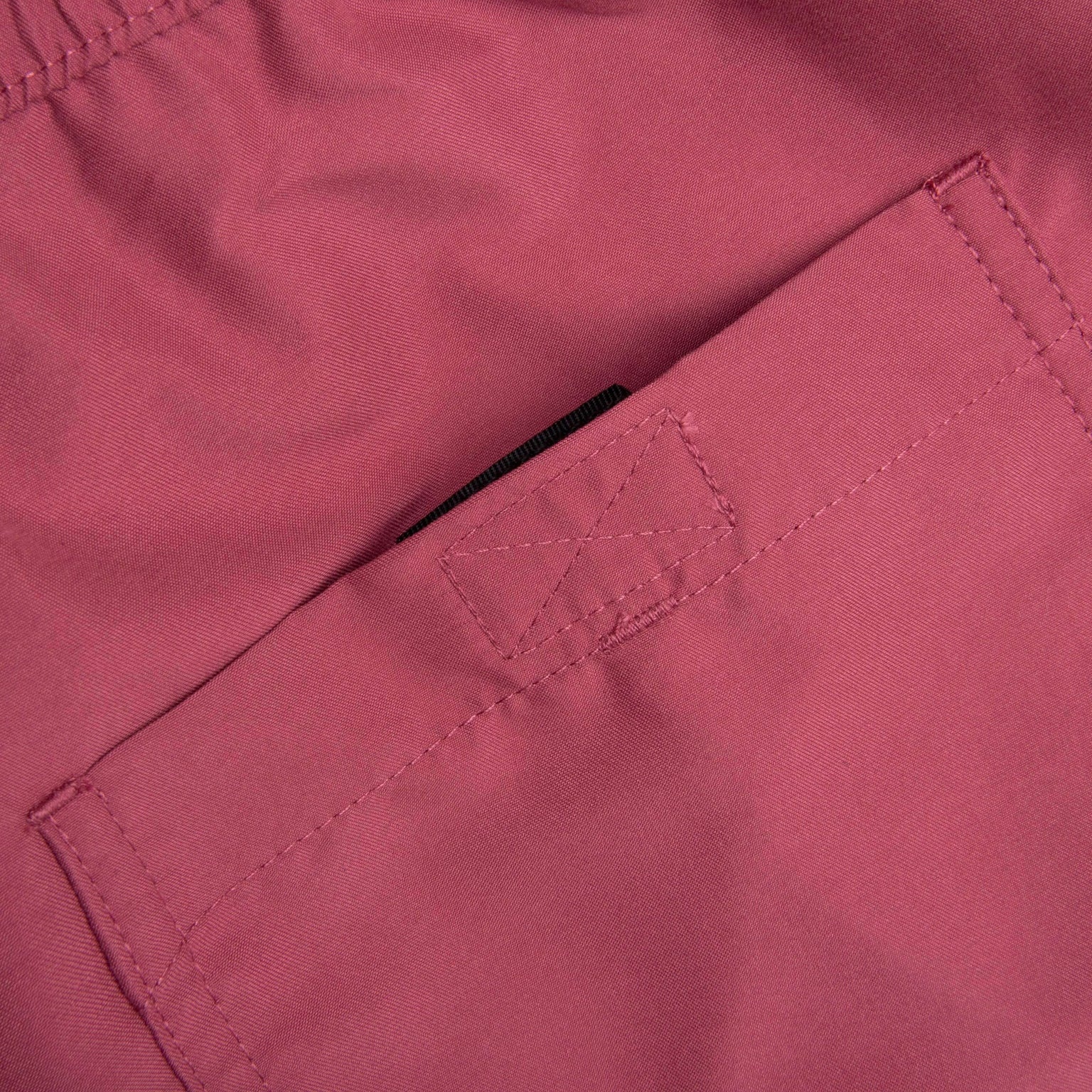CHASE SWIM TRUNKS - PUNCH/GOLD - 3