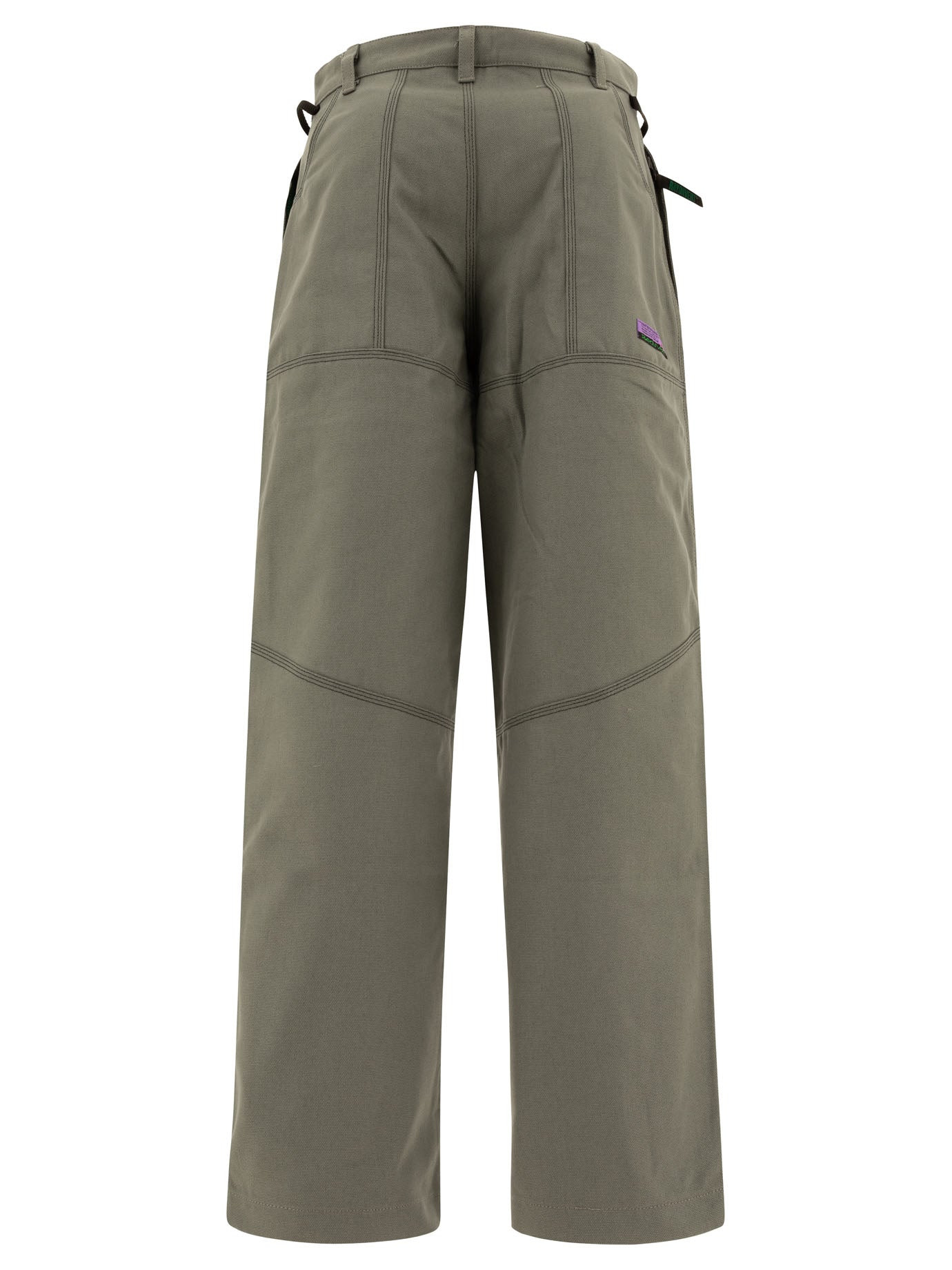 Rayon Vert - Rayon Vert "rocky" Trousers - 2