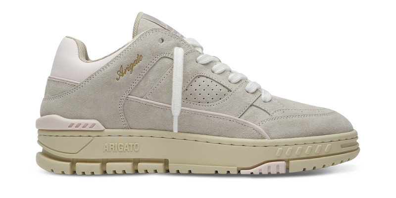 Area Lo Sneaker 1