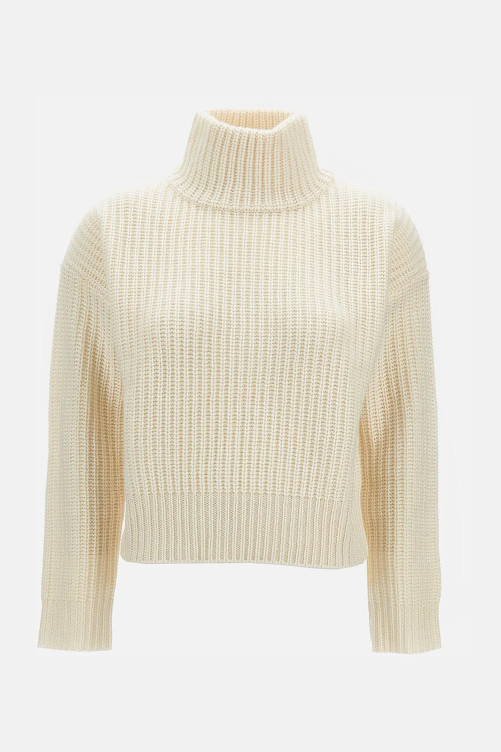 JULIAN SWEATER - 2