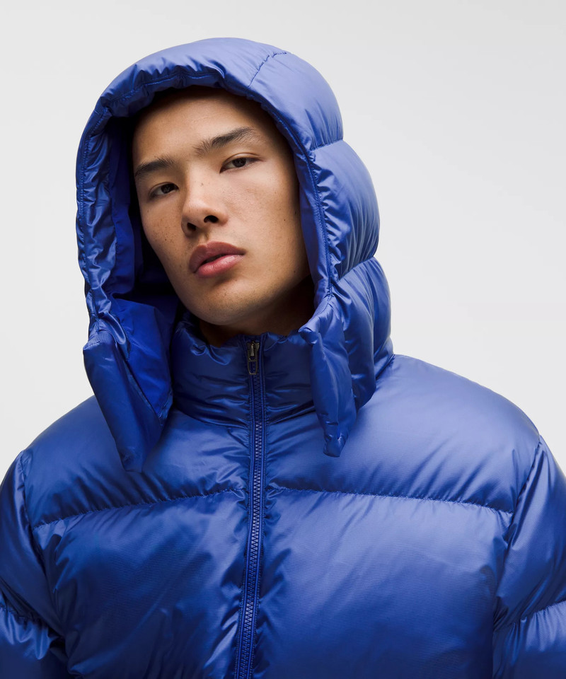 Always Down Puffer Jacket 4