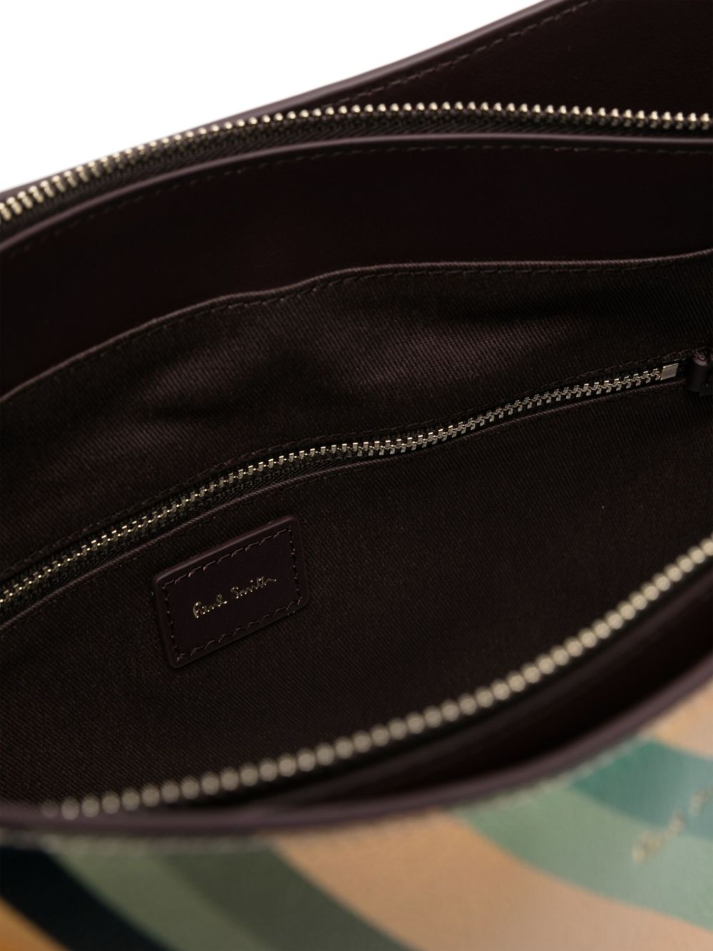 Dusky Swirl shoulder bag - 5