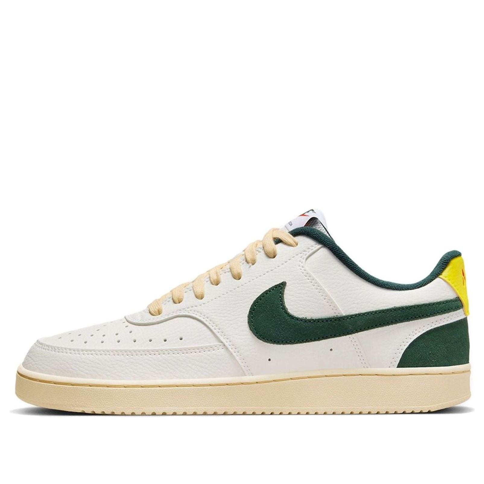 Nike Court Vision Low 'Sail Pro Green' FD0320-133 - 1