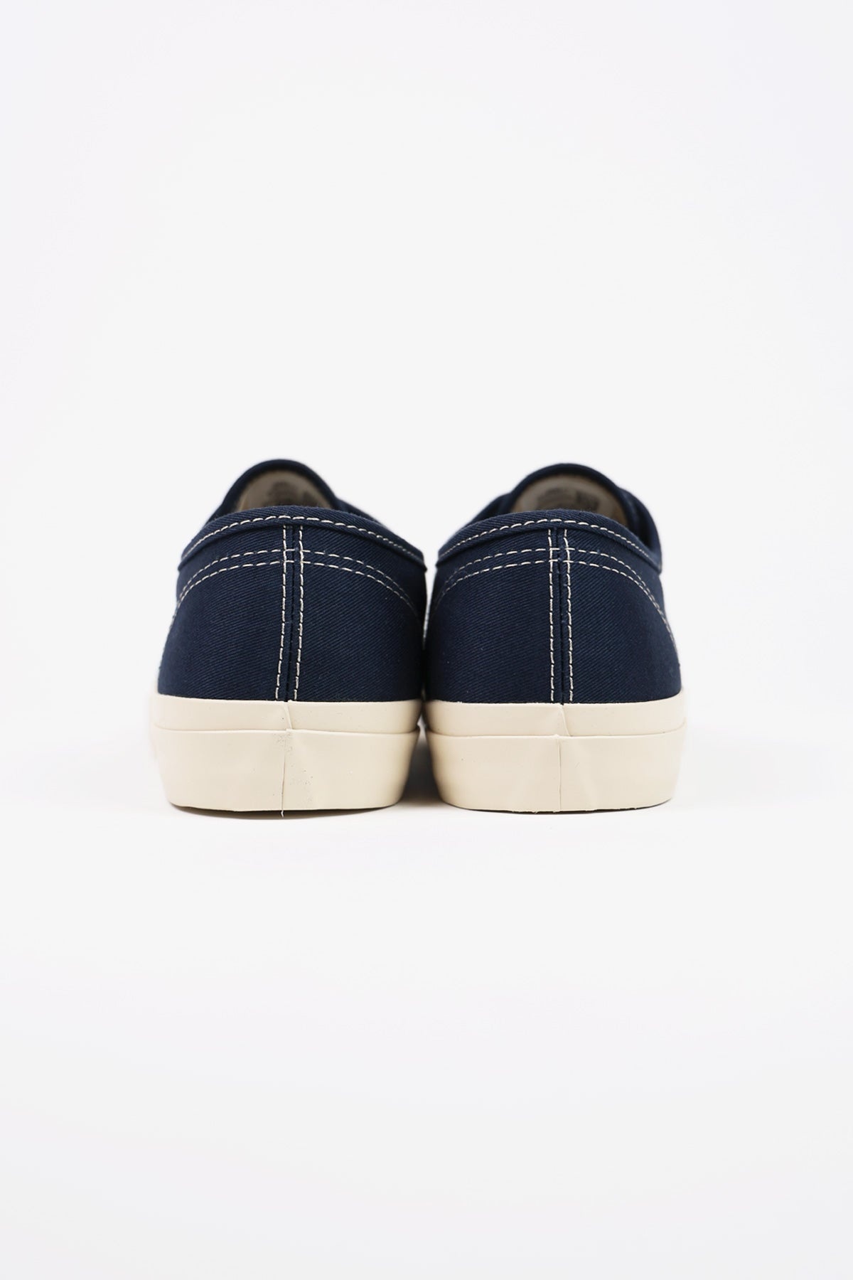 Sperry x B+ MIL CVO - Navy - 3