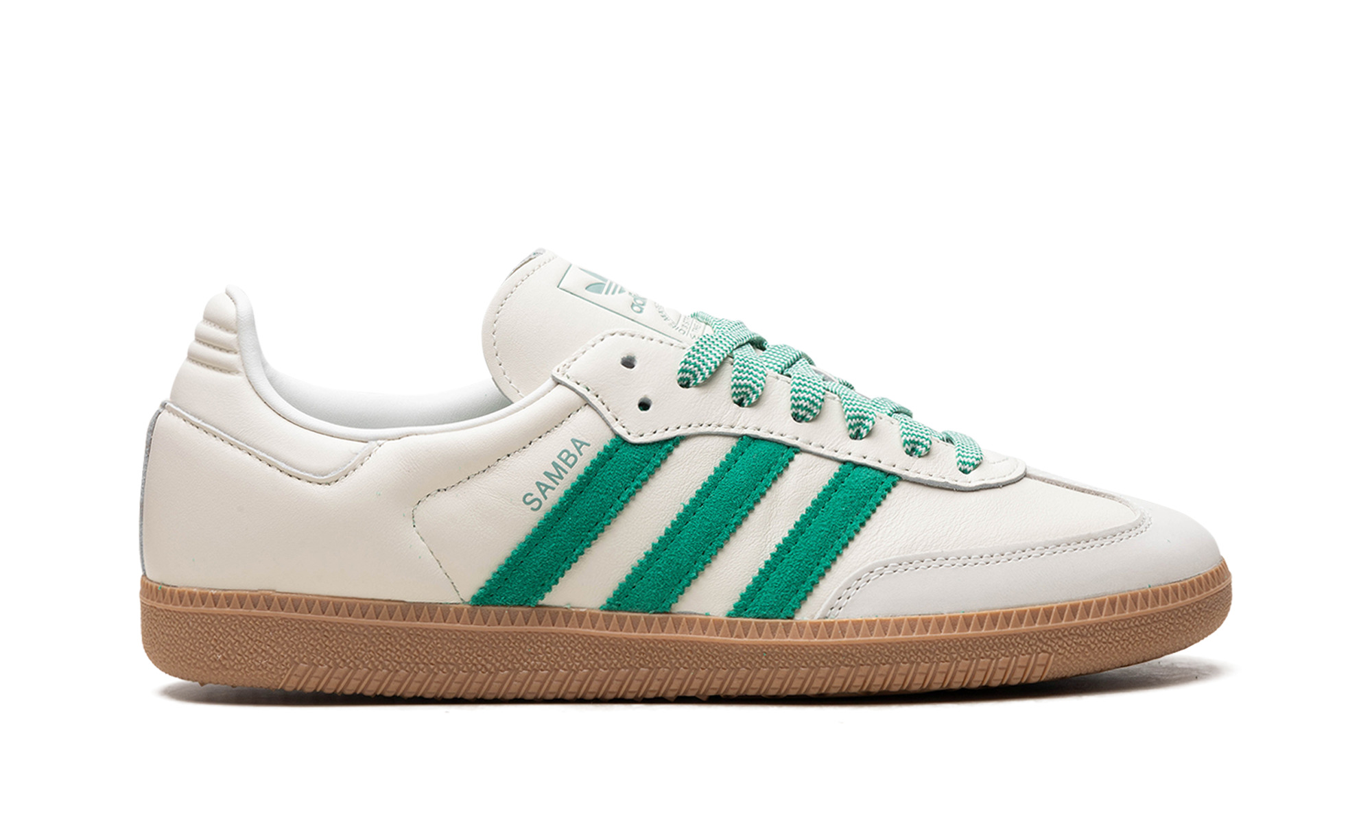 Samba WMNS - 6