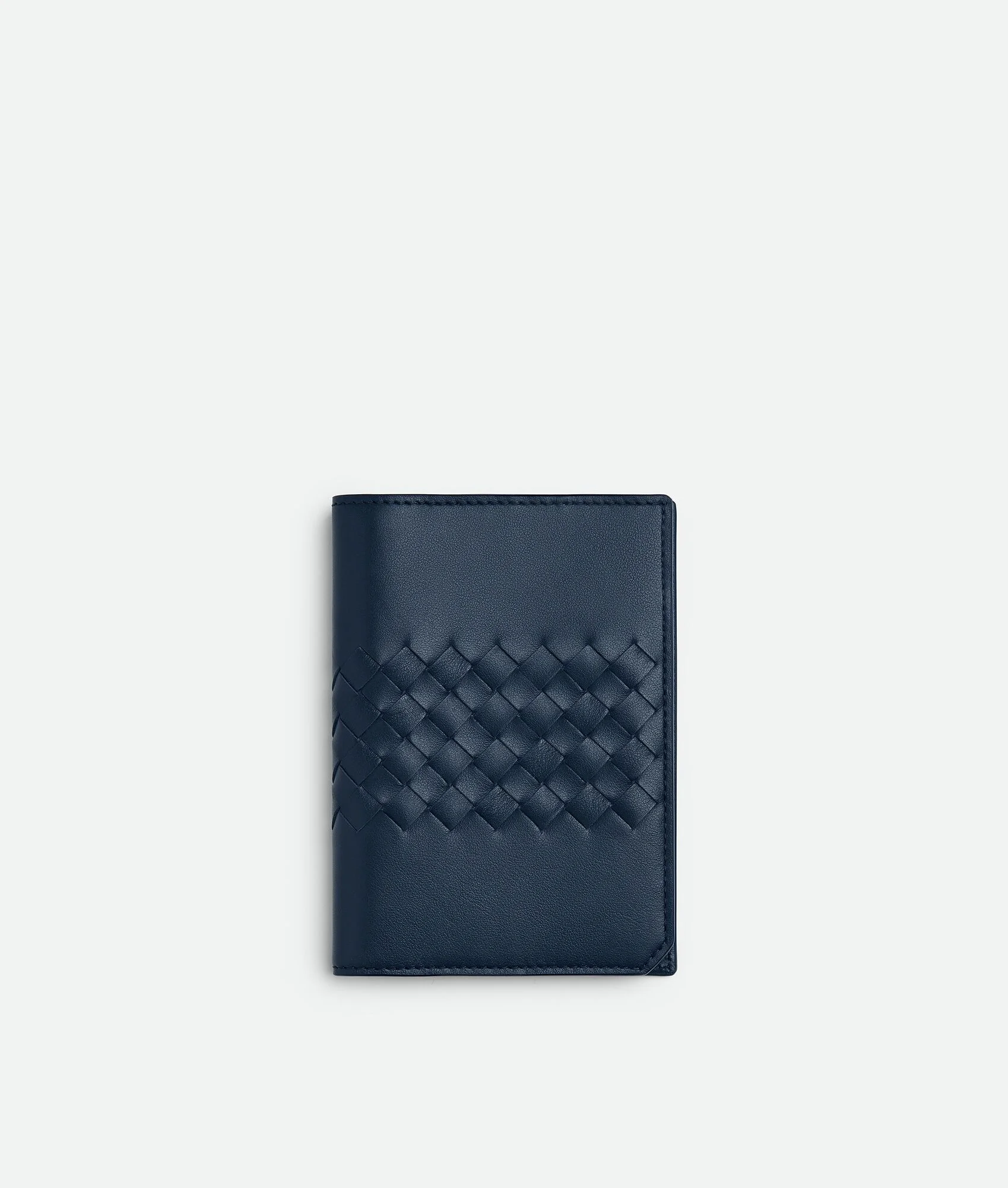 Intrecciato Piccolo Passport Case - 1