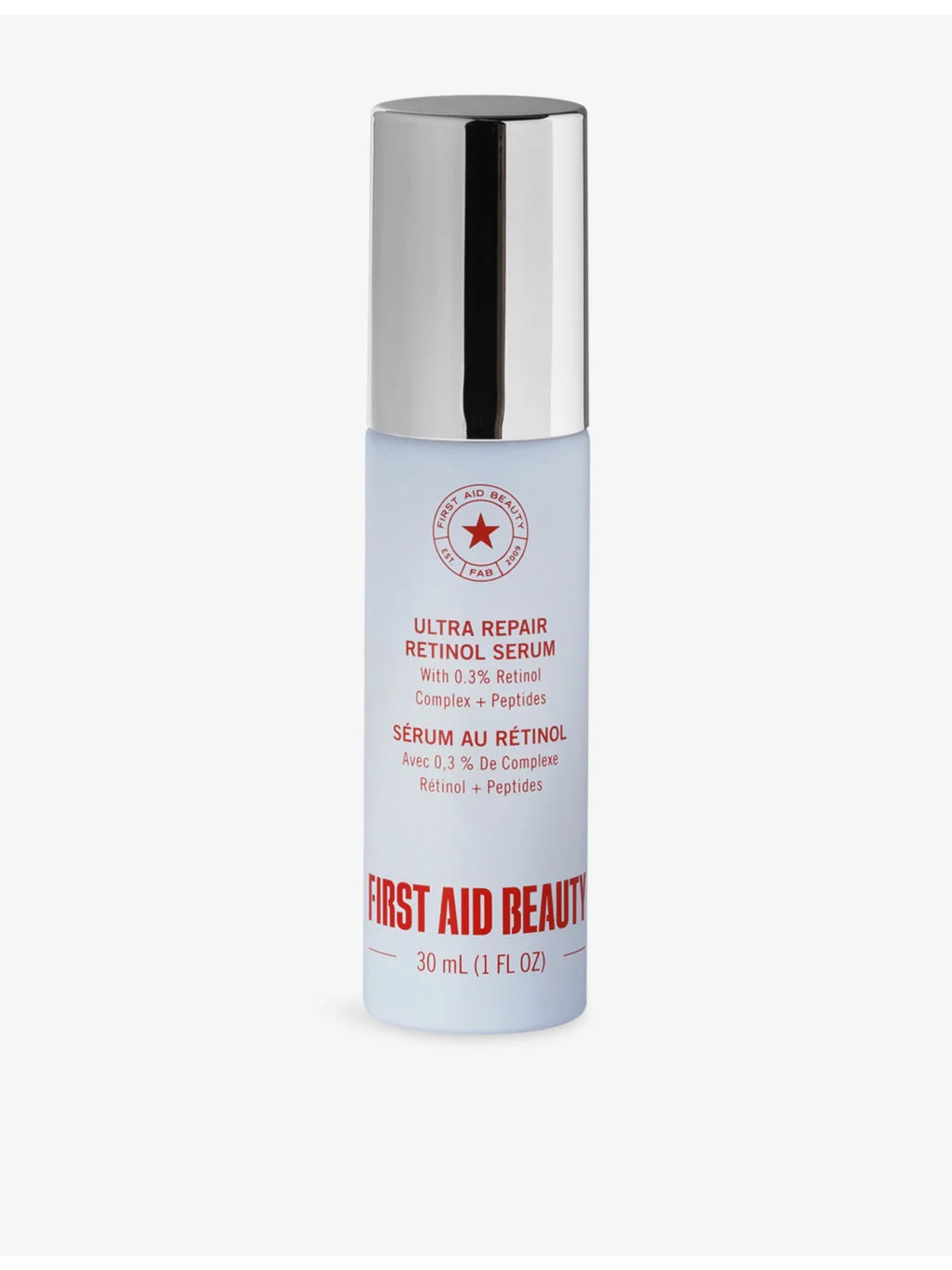 Ultra Repair Retinol Serum 30ml - 1