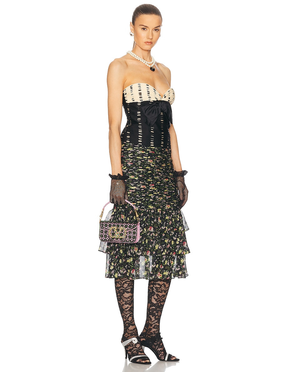 Loco Small Shoulder Bag - 2
