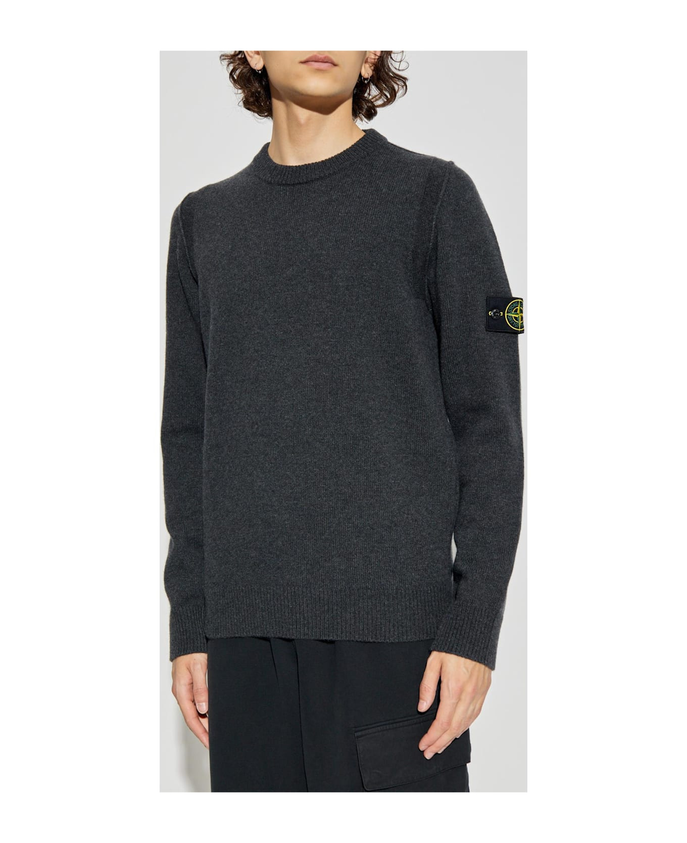 Stone Island Sweater - 3