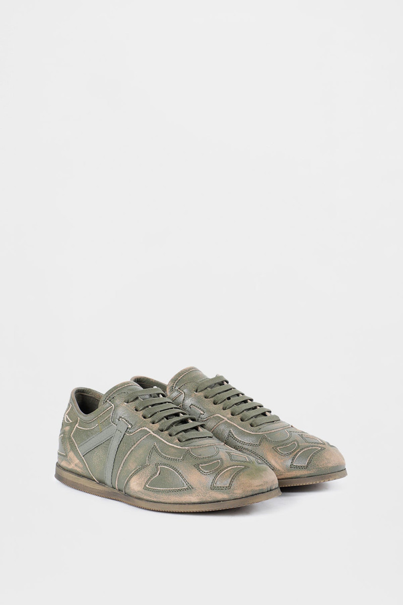 Milton Low 1