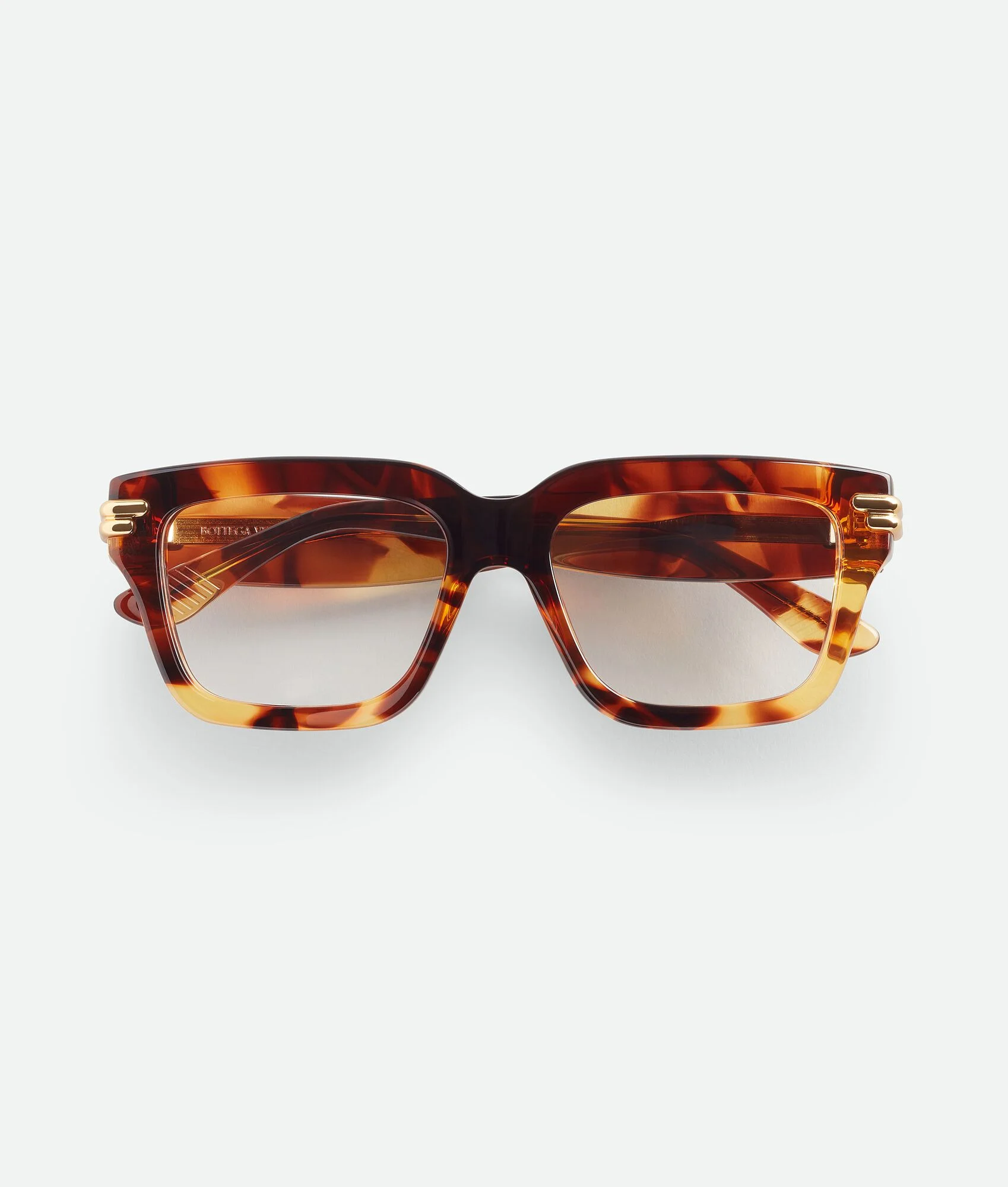 BV1324O Mitre Square Eyeglasses - 1