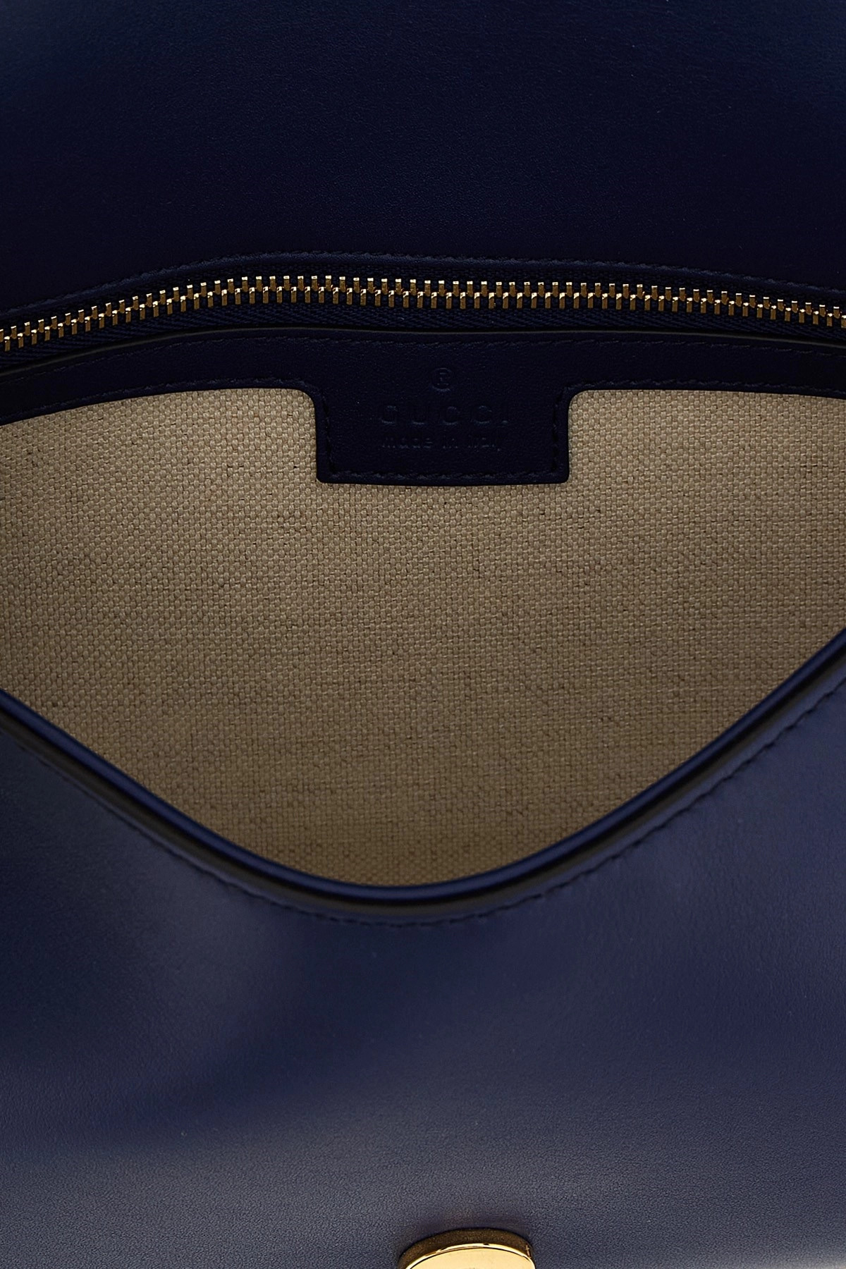 'Gucci Blondie' medium handbag - 5