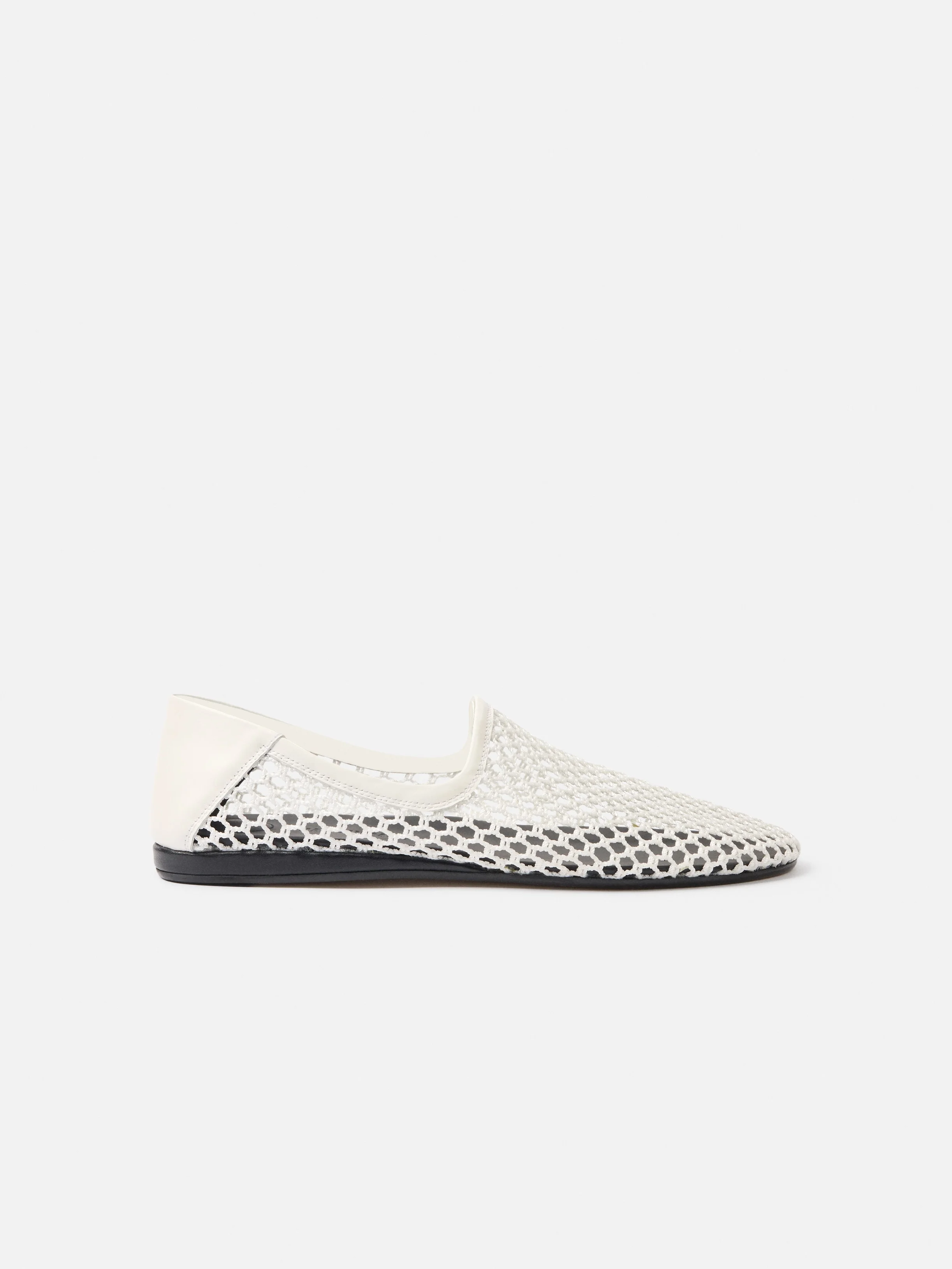 The slippers - 1